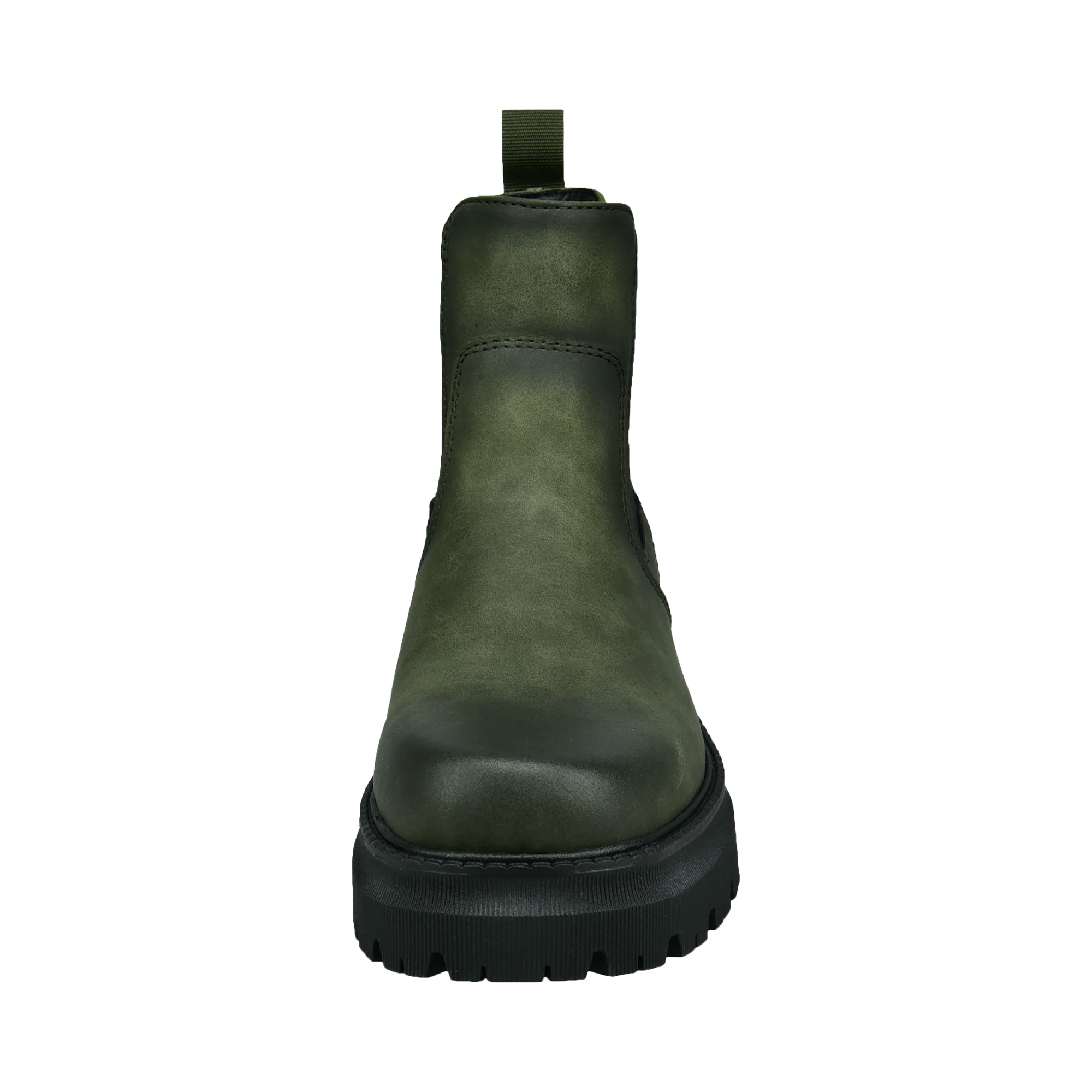Stiefel dunkelgrün - Image 5