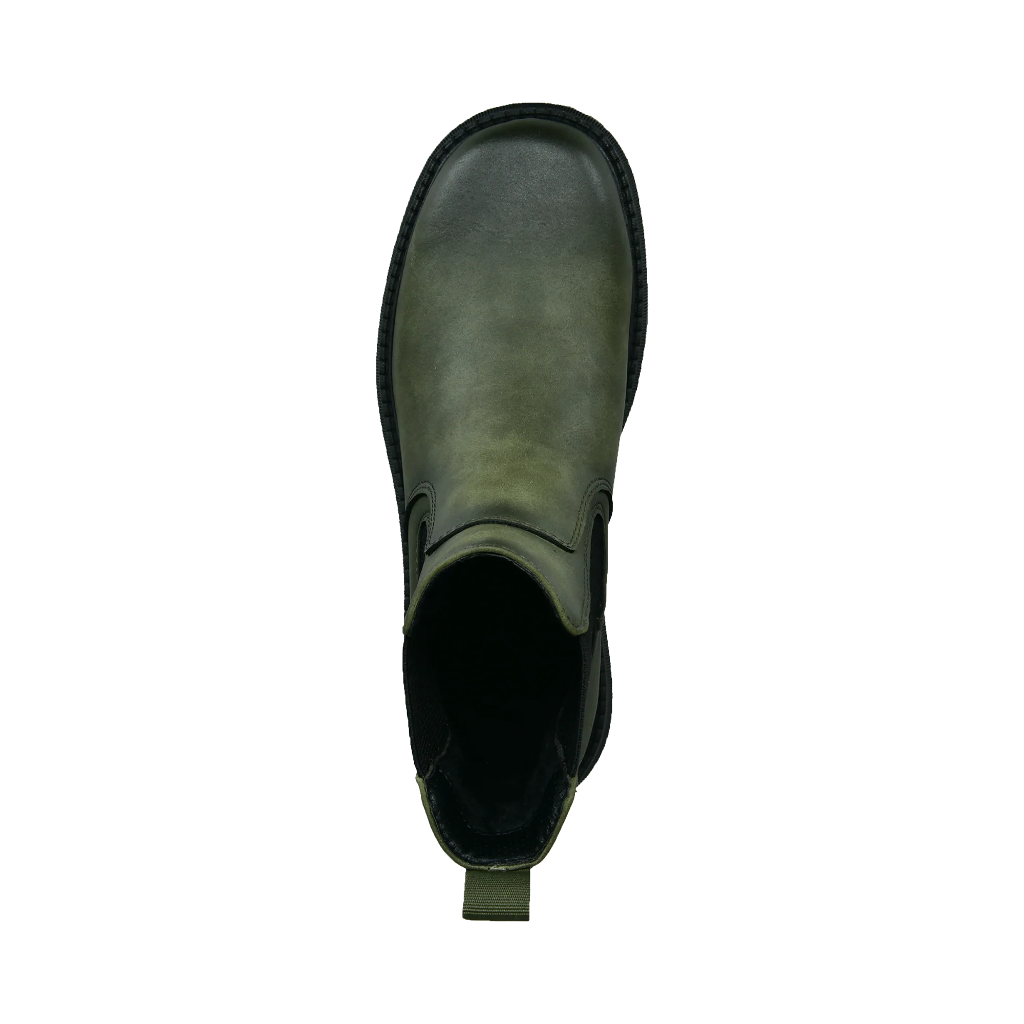 Stiefel dunkelgrün - Image 6