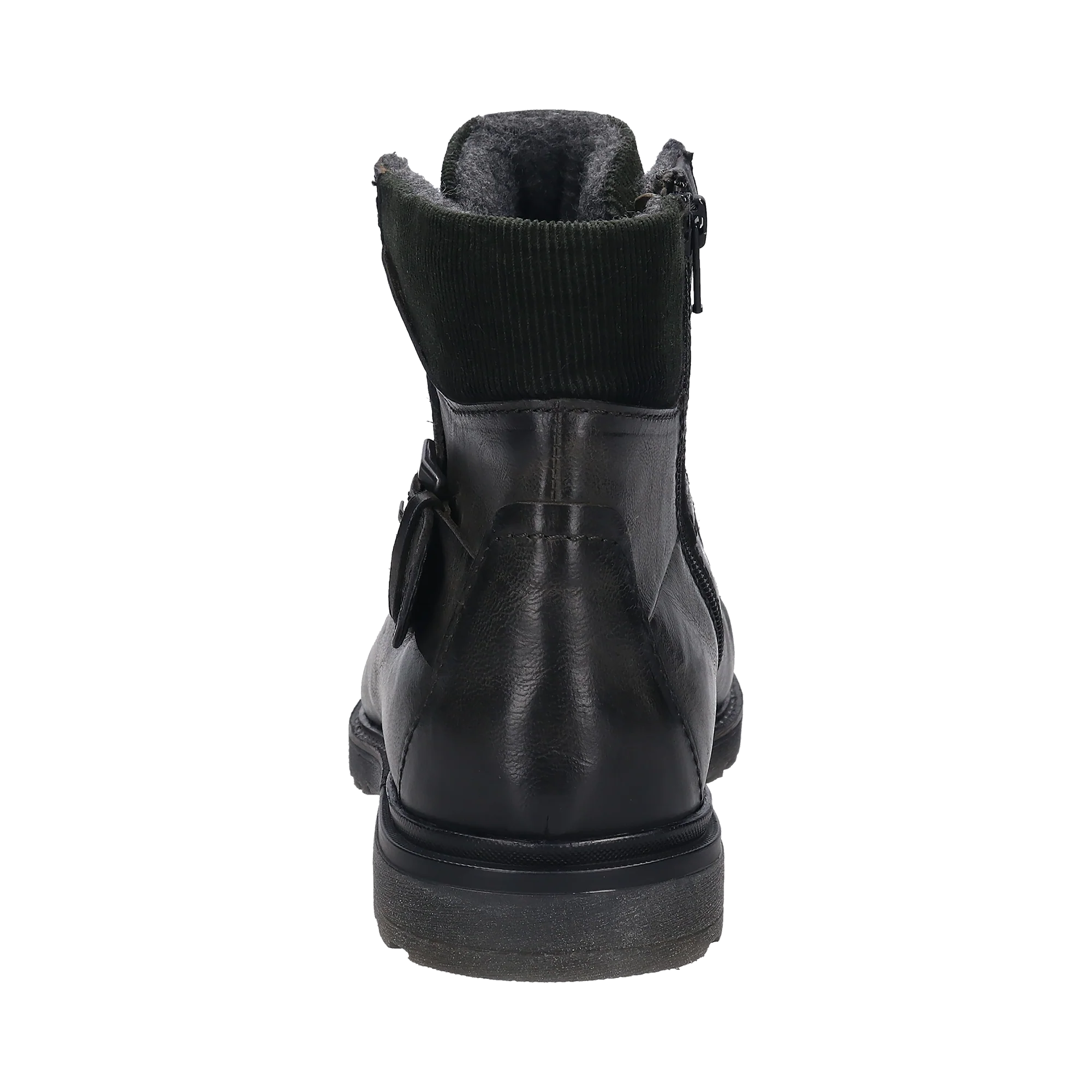 Stiefel dunkelgrün - Image 3