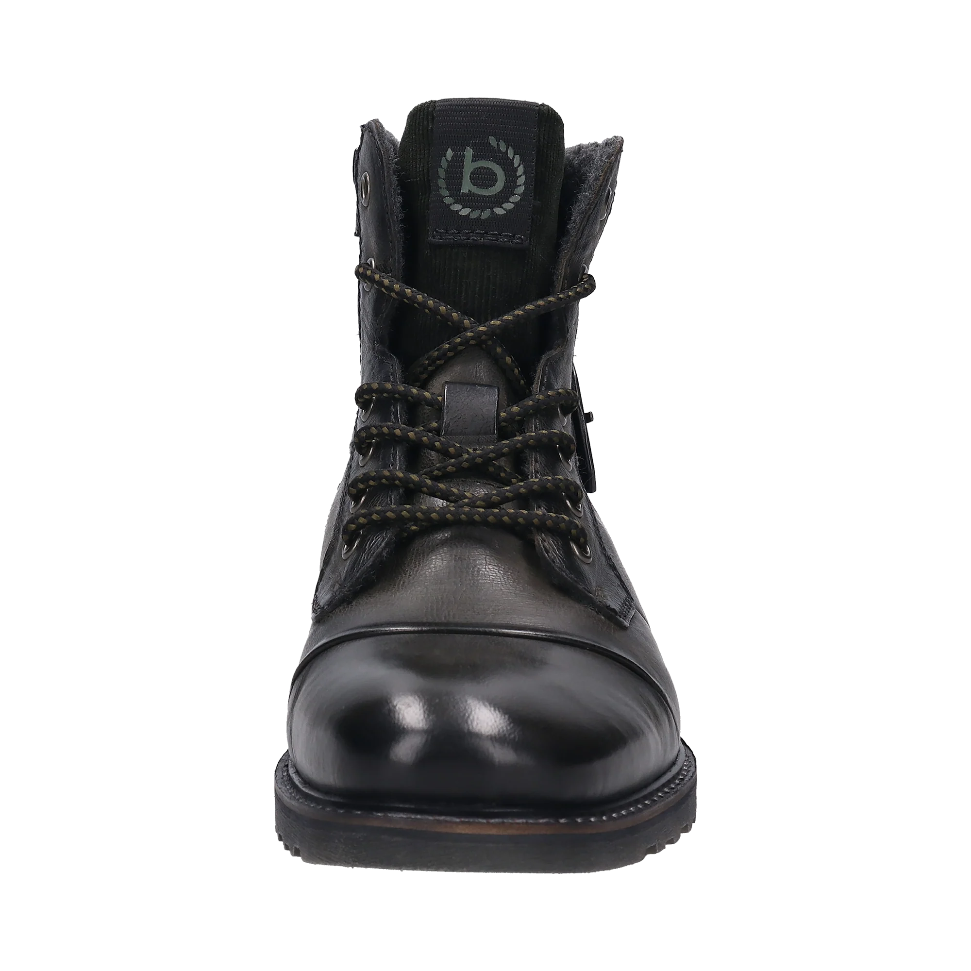 Stiefel dunkelgrün - Image 5