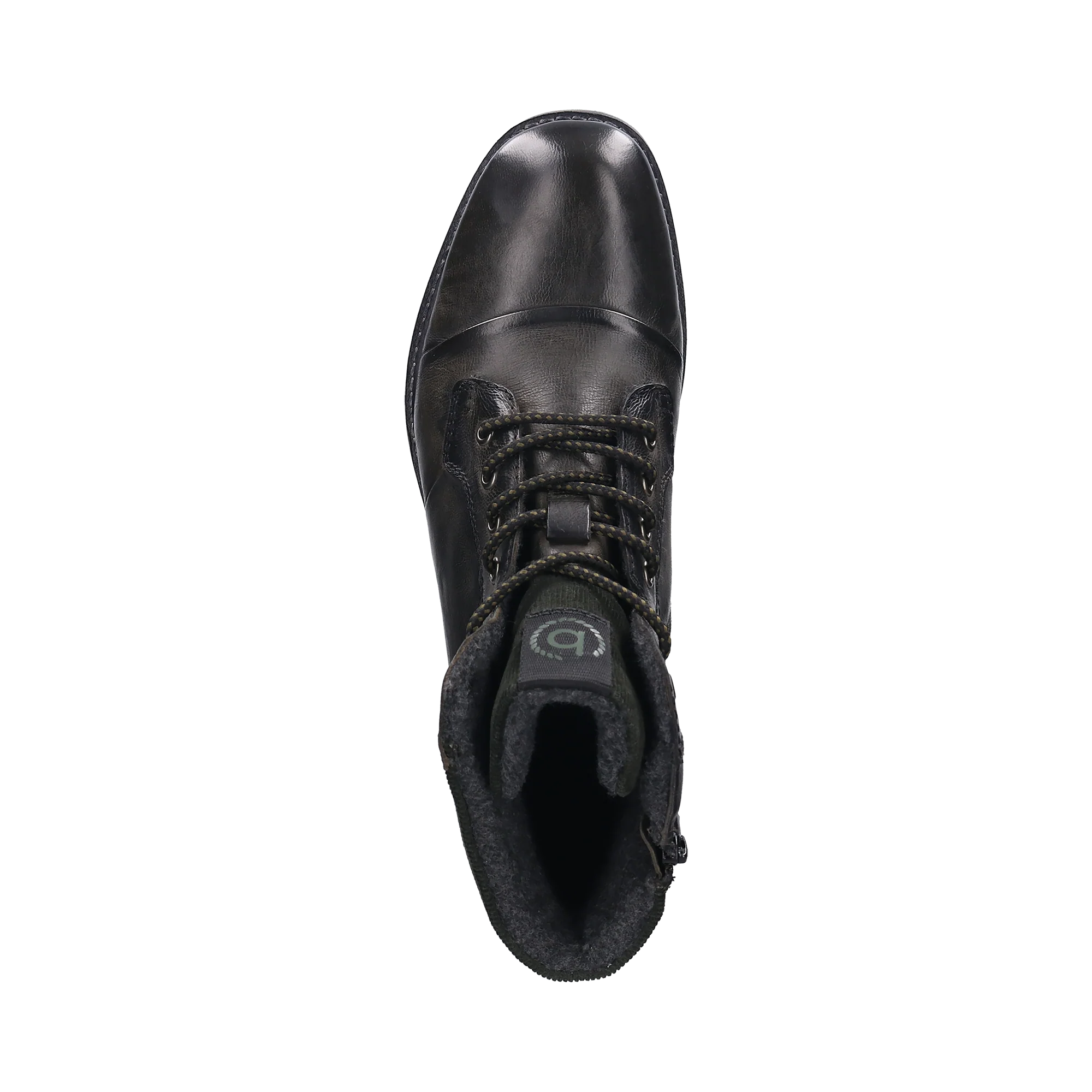 Stiefel dunkelgrün - Image 6