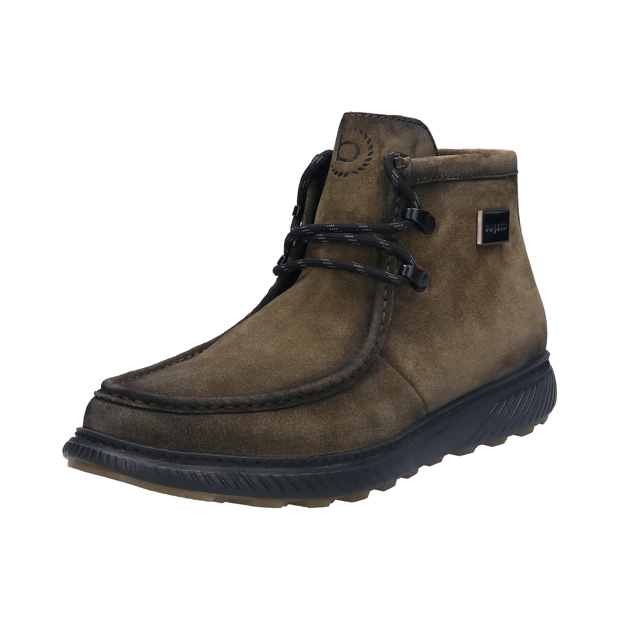 Stiefel dunkelgrün - Image 2