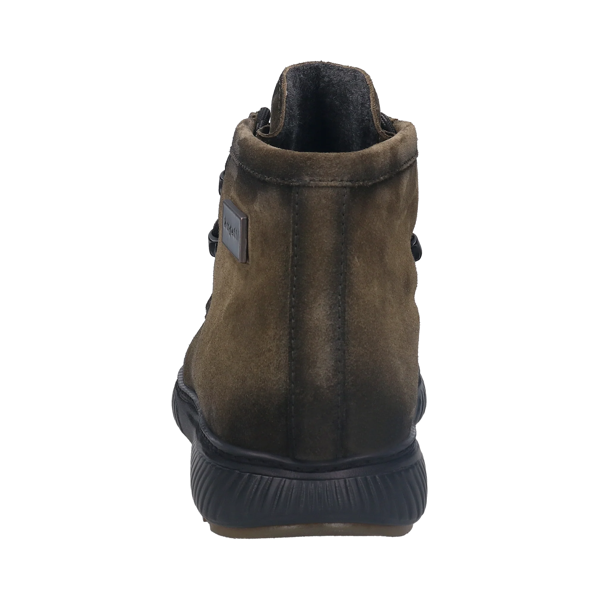 Stiefel dunkelgrün - Image 3
