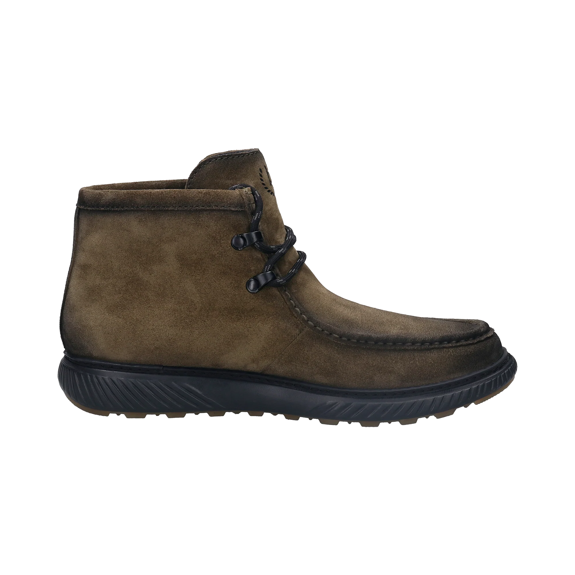 Stiefel dunkelgrün - Image 4