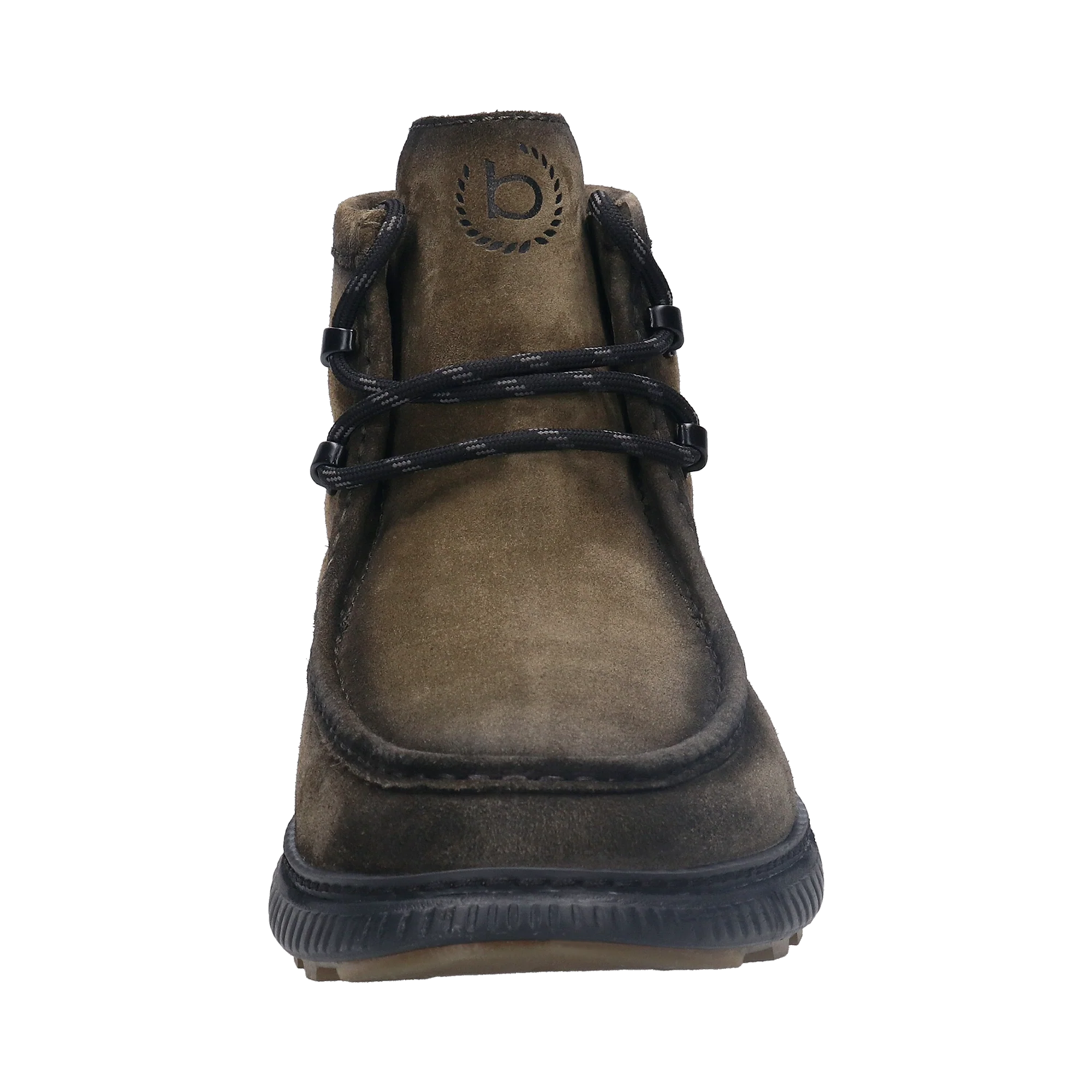 Stiefel dunkelgrün - Image 5