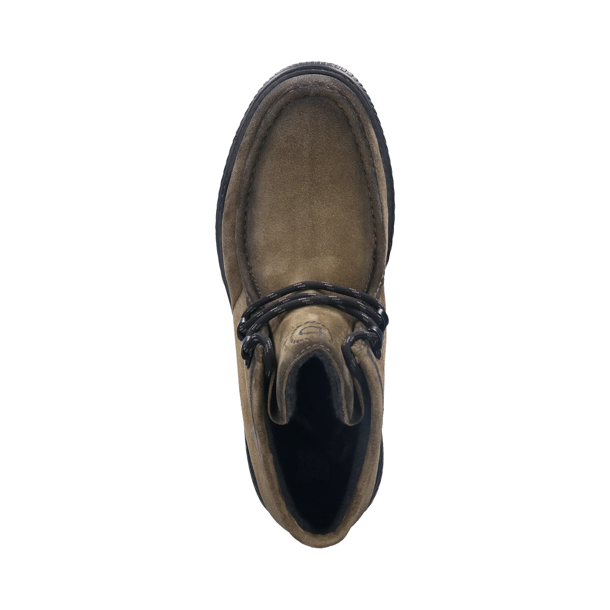 Stiefel dunkelgrün - Image 6