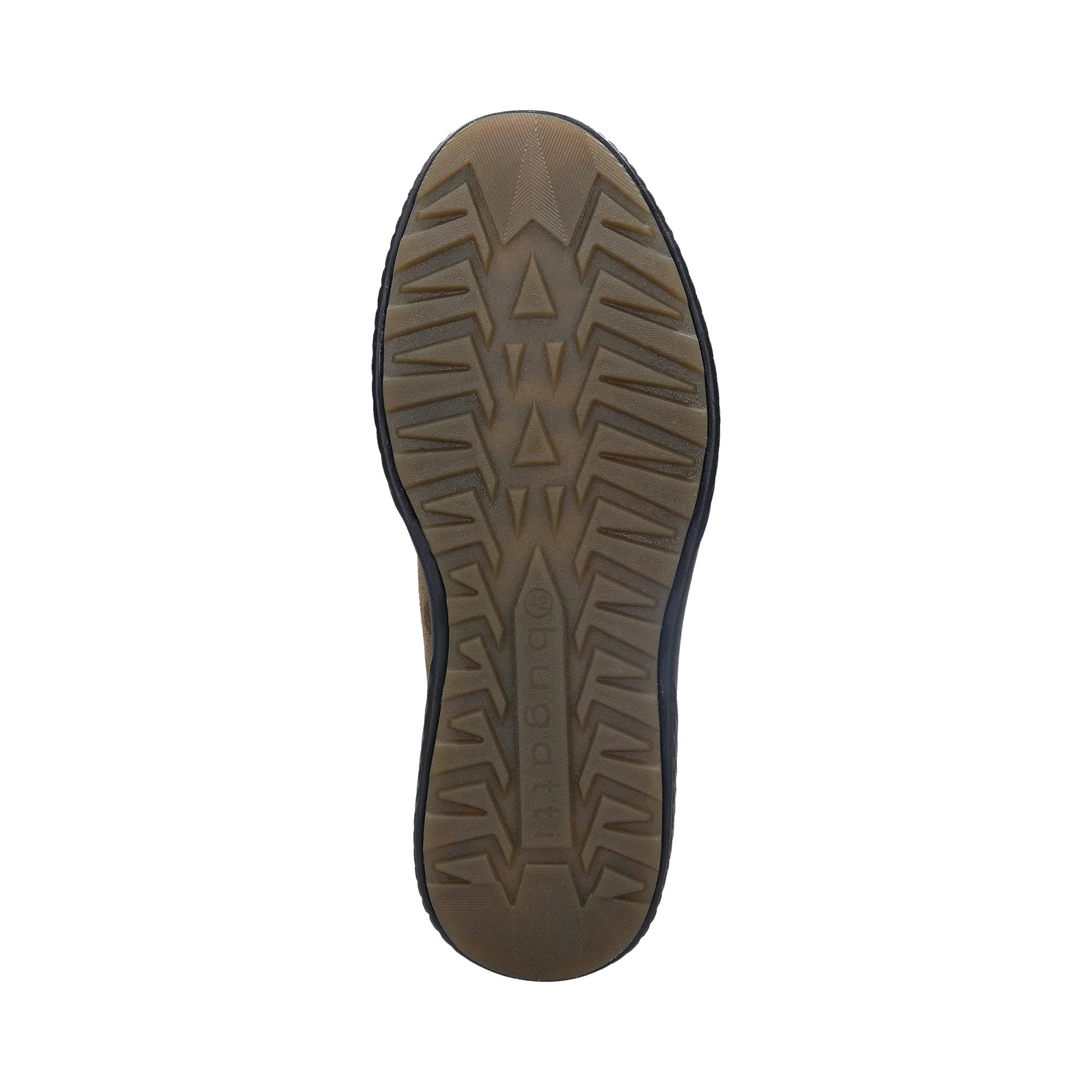 Stiefel dunkelgrün - Image 7