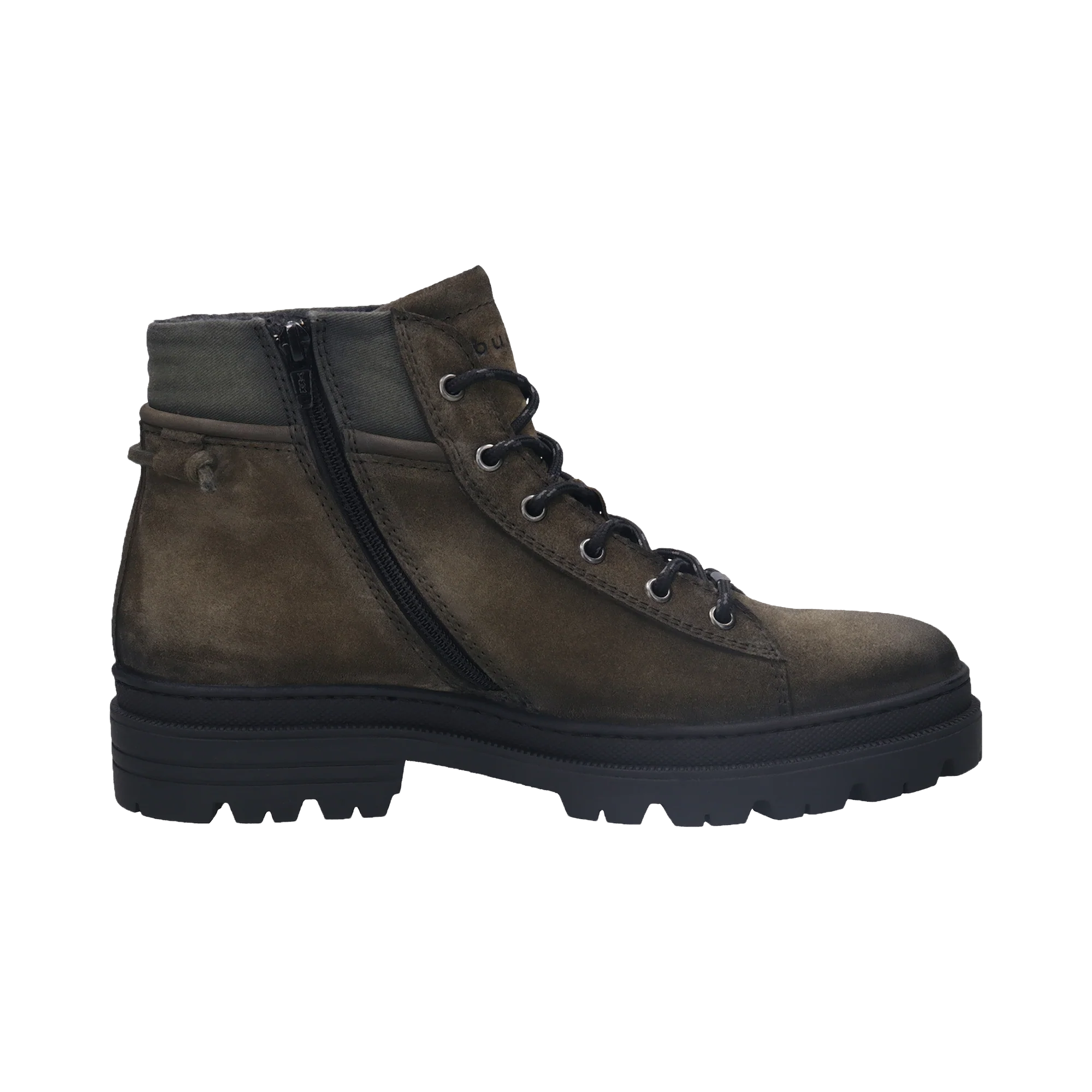 Stiefel dunkelgrün - Image 4