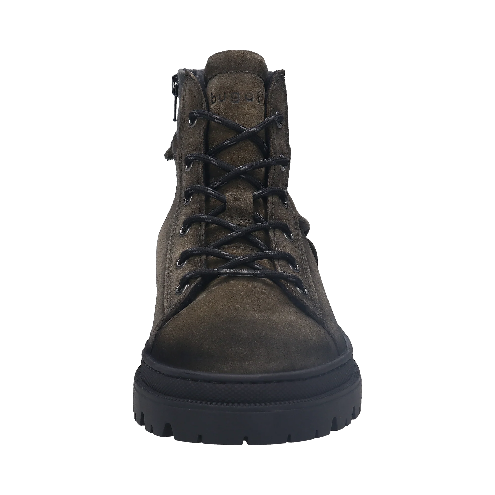 Stiefel dunkelgrün - Image 5