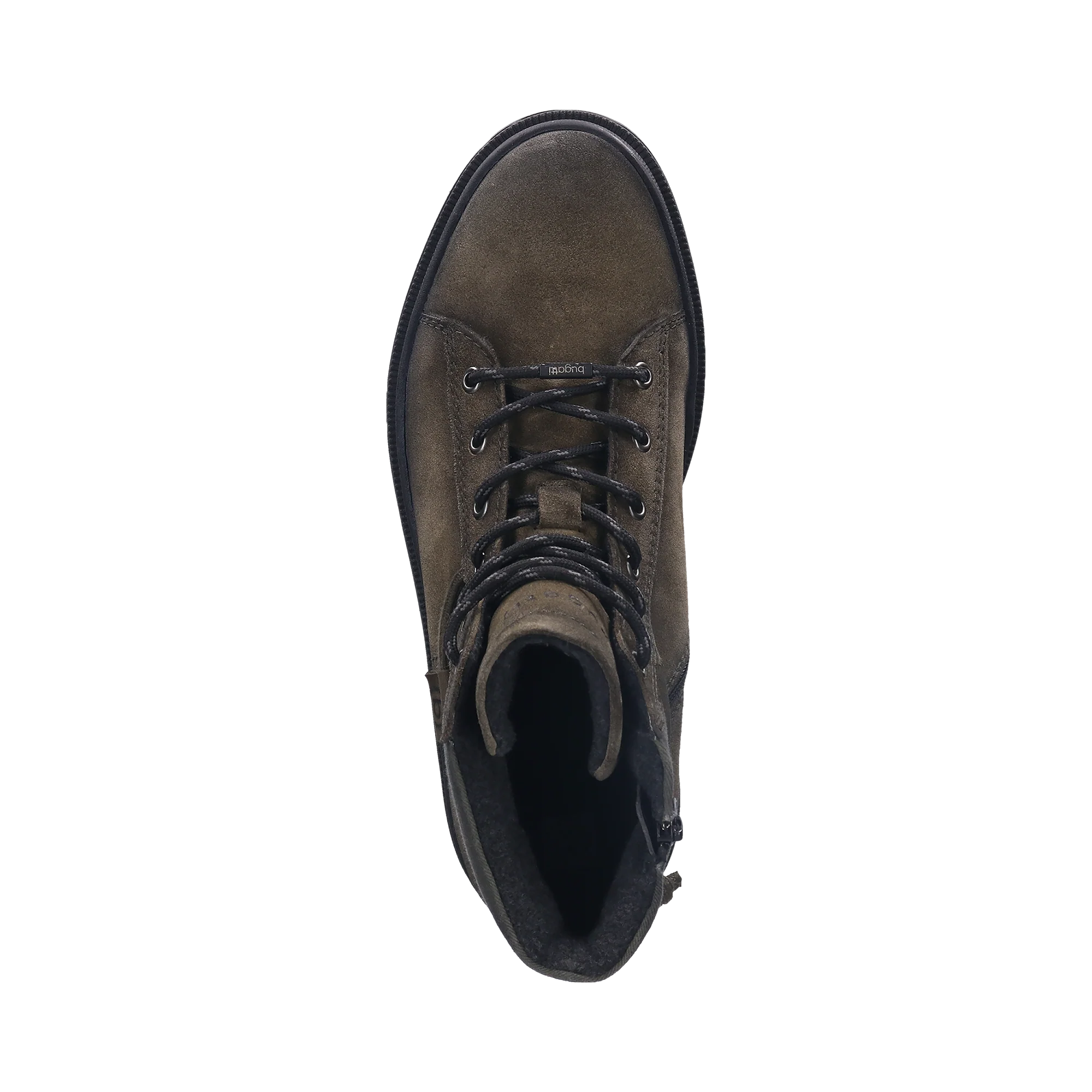 Stiefel dunkelgrün - Image 6