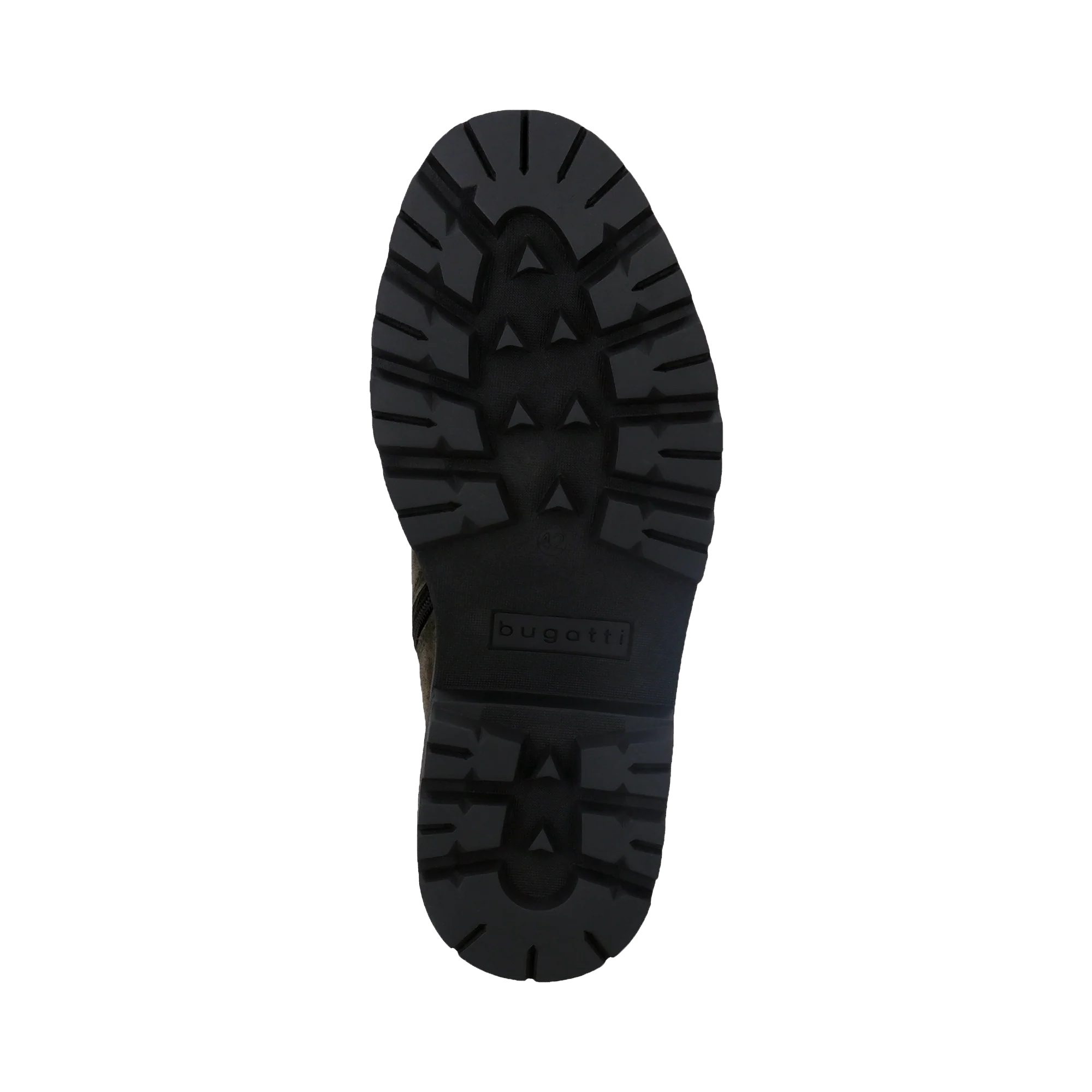 Stiefel dunkelgrün - Image 7