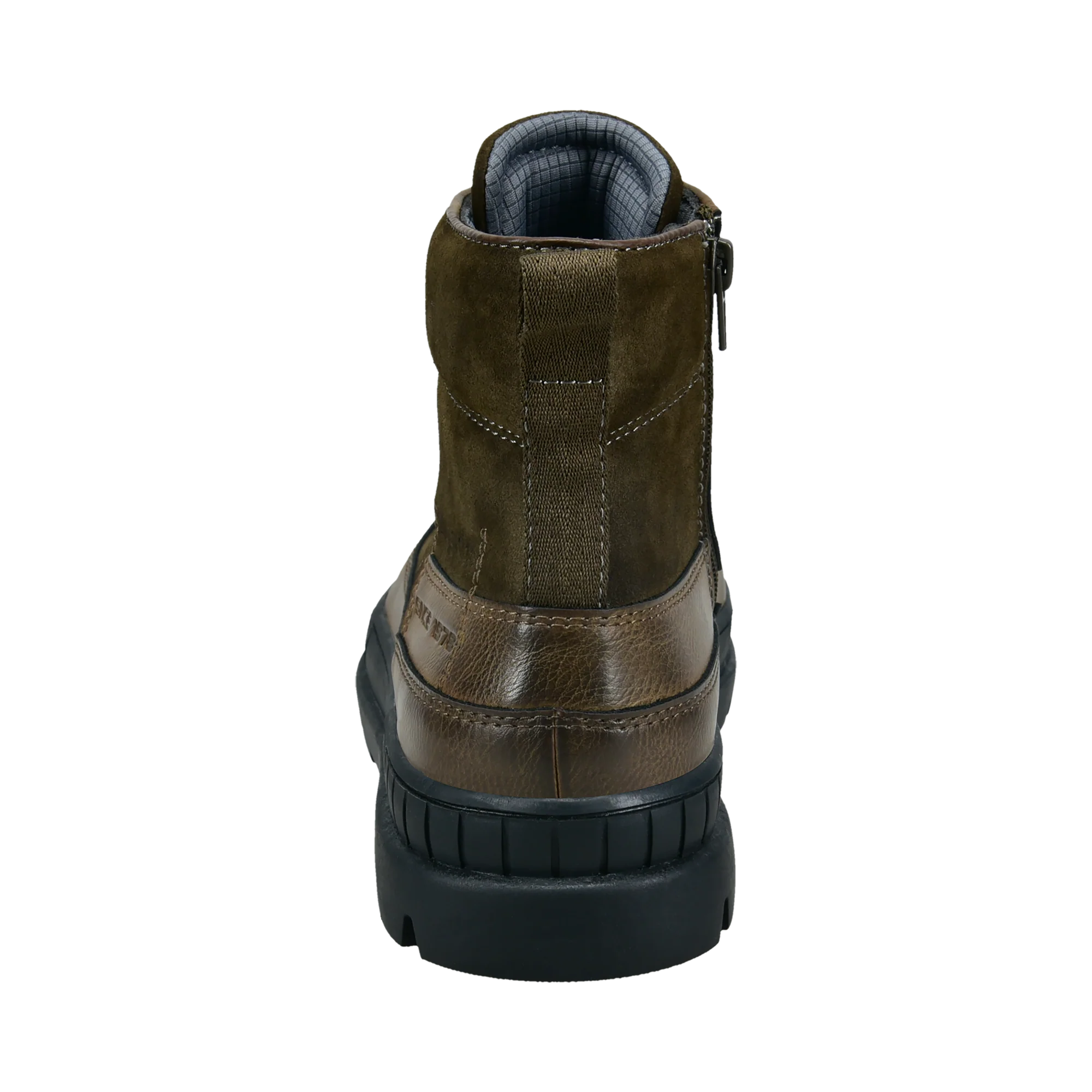 Stiefel dunkelgrün - Image 4