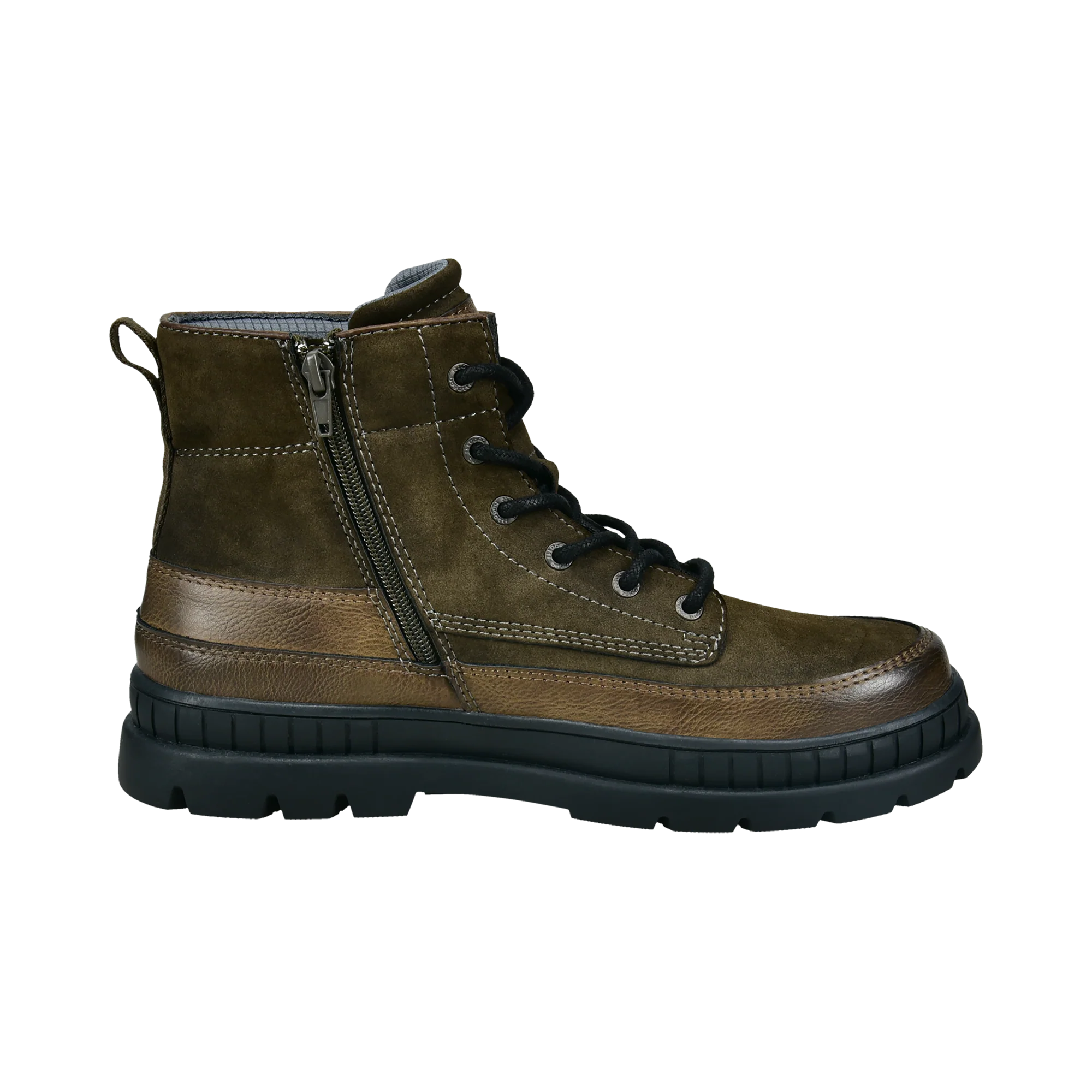 Stiefel dunkelgrün - Image 5