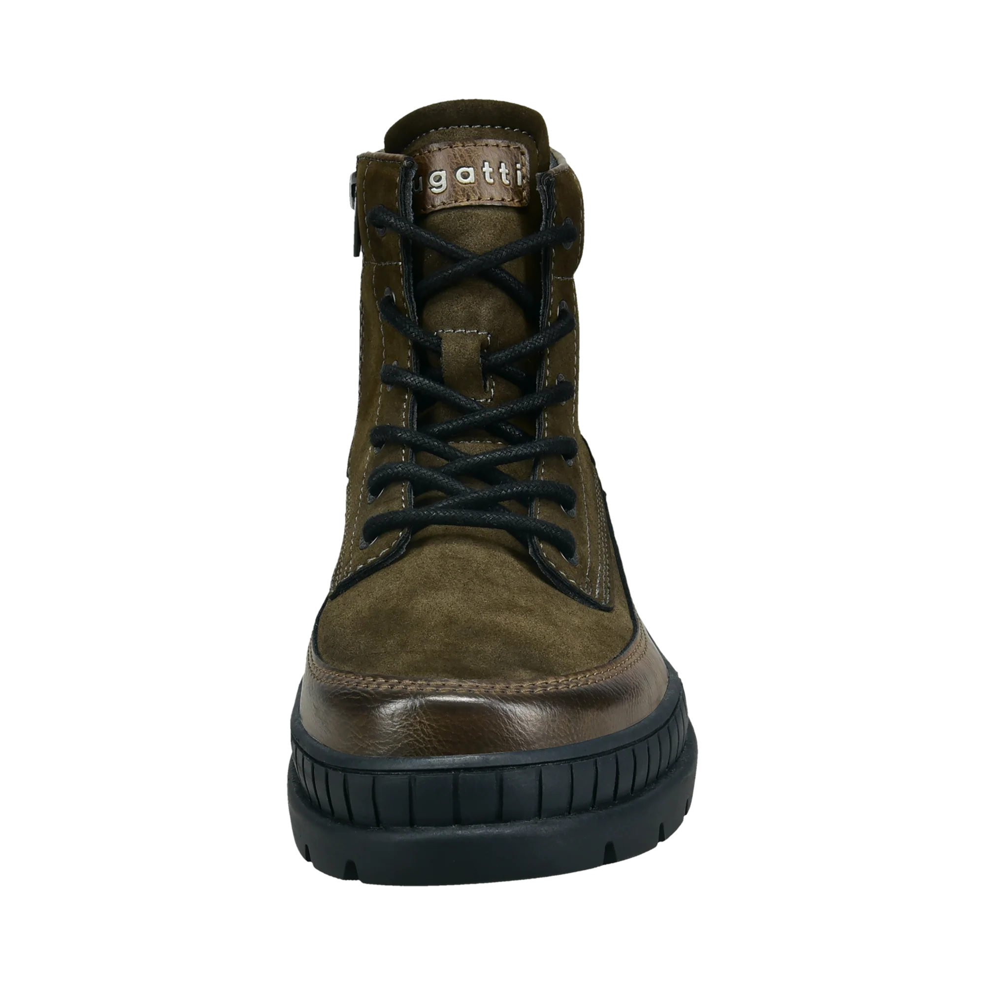 Stiefel dunkelgrün - Image 6