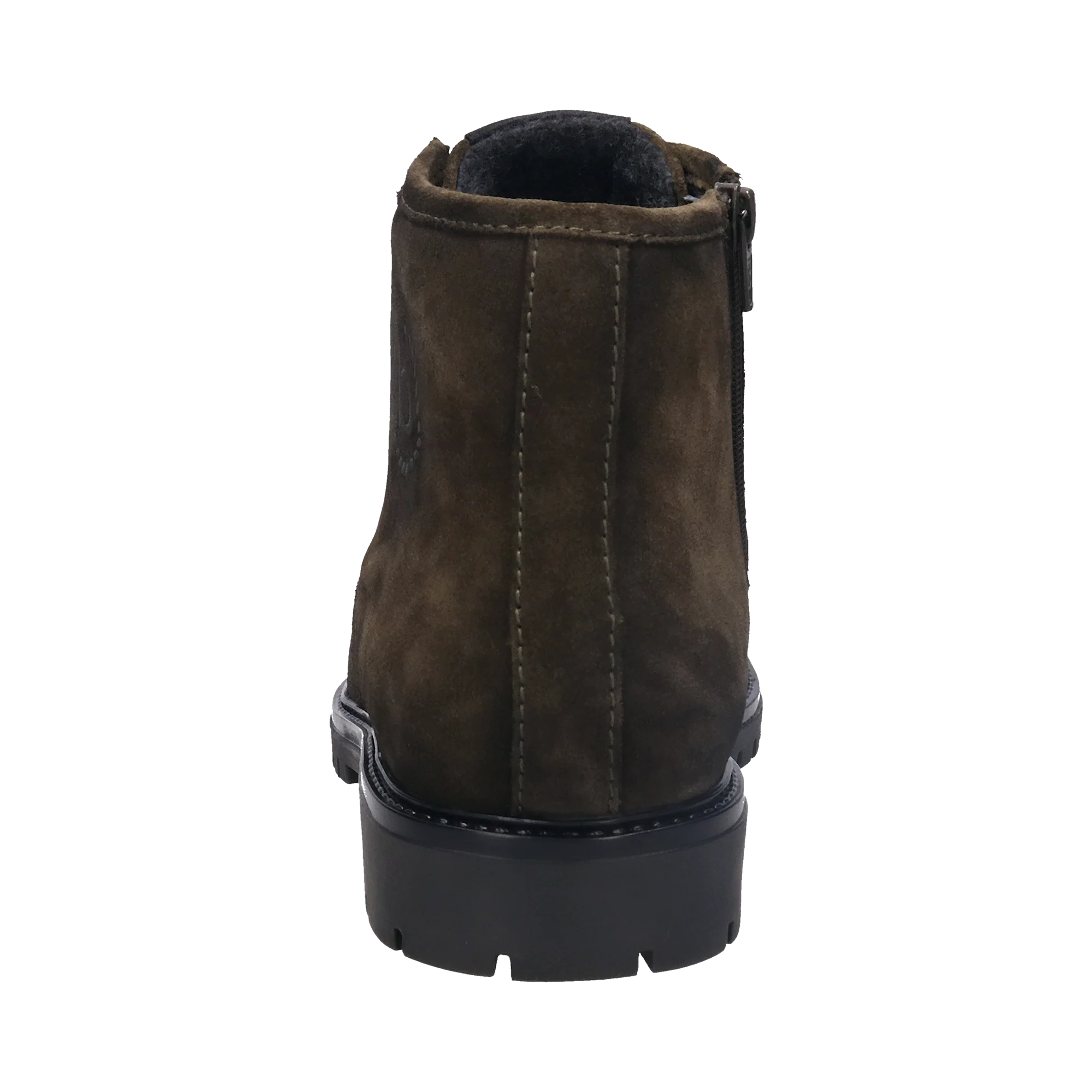Stiefel dunkelgrün - Image 3