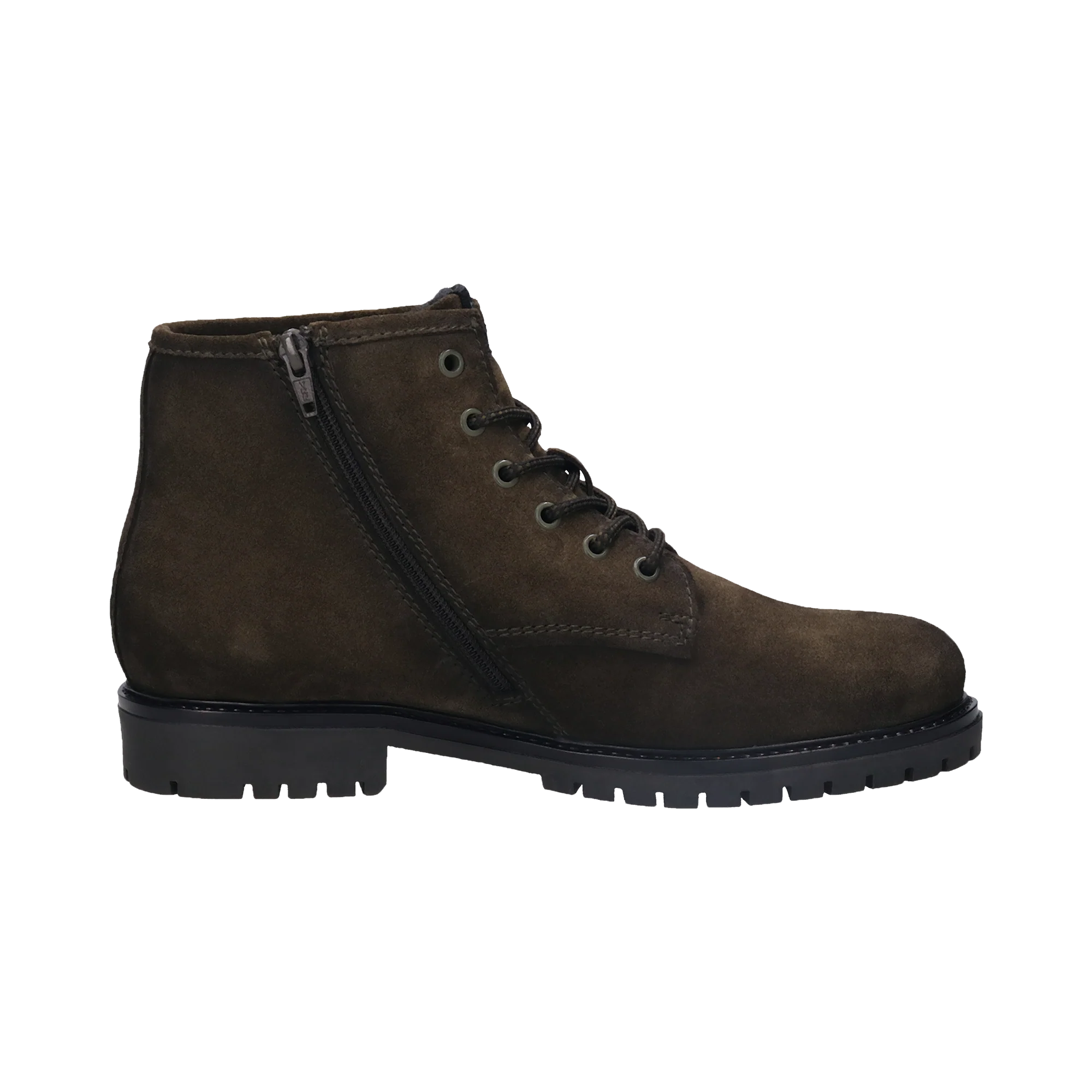 Stiefel dunkelgrün - Image 4