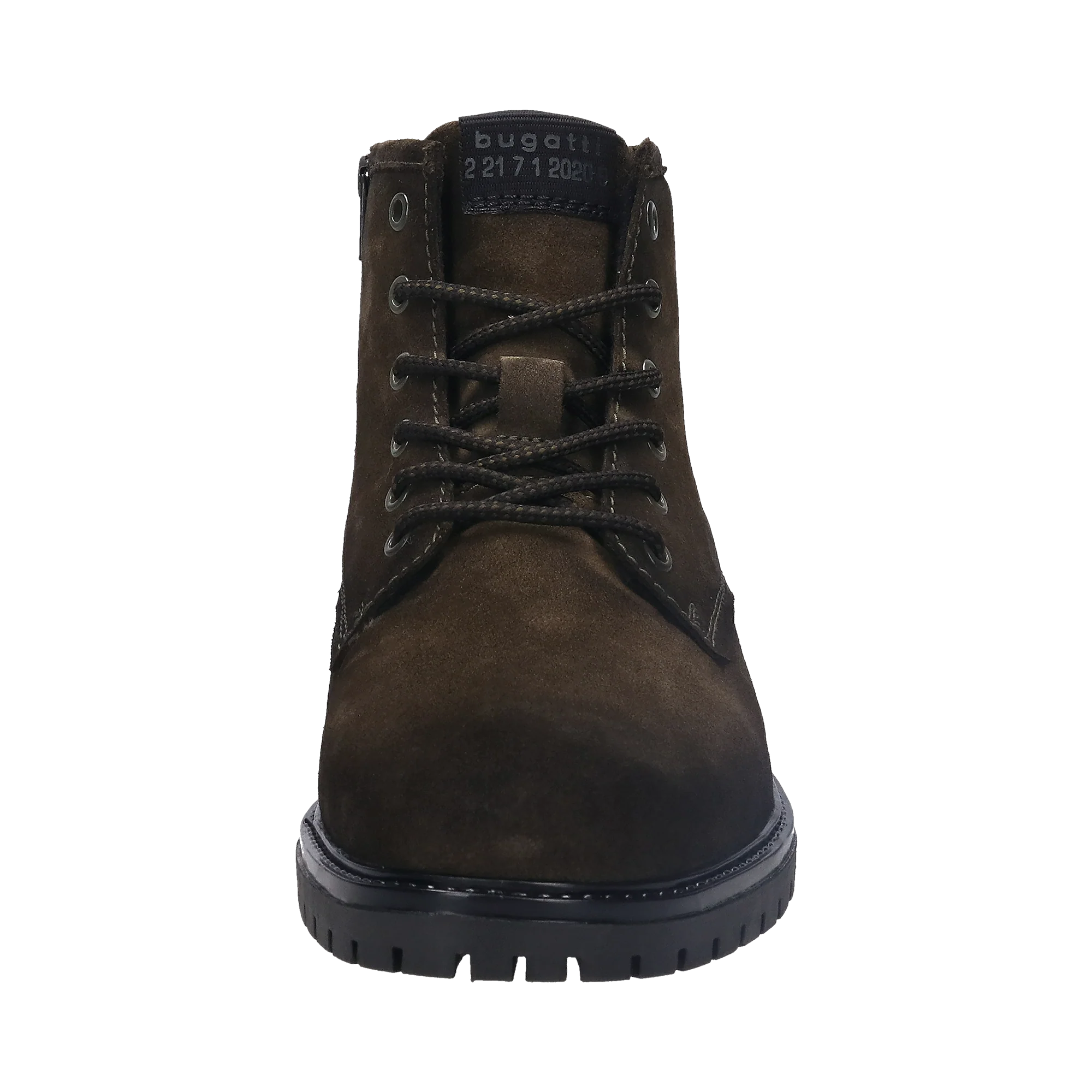Stiefel dunkelgrün - Image 5