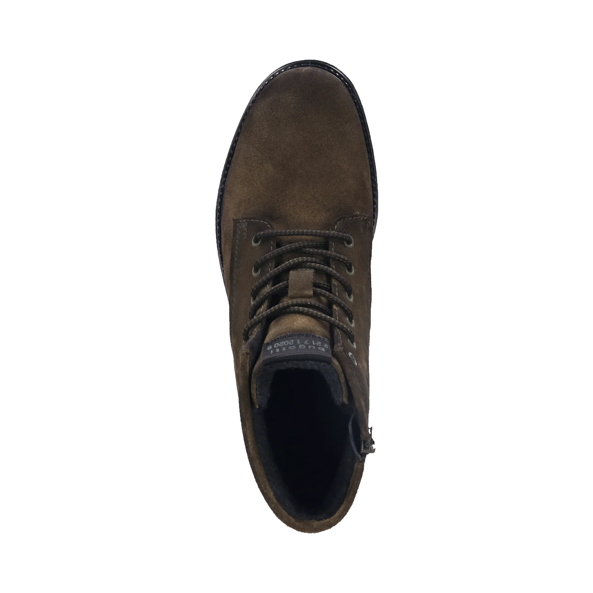 Stiefel dunkelgrün - Image 6