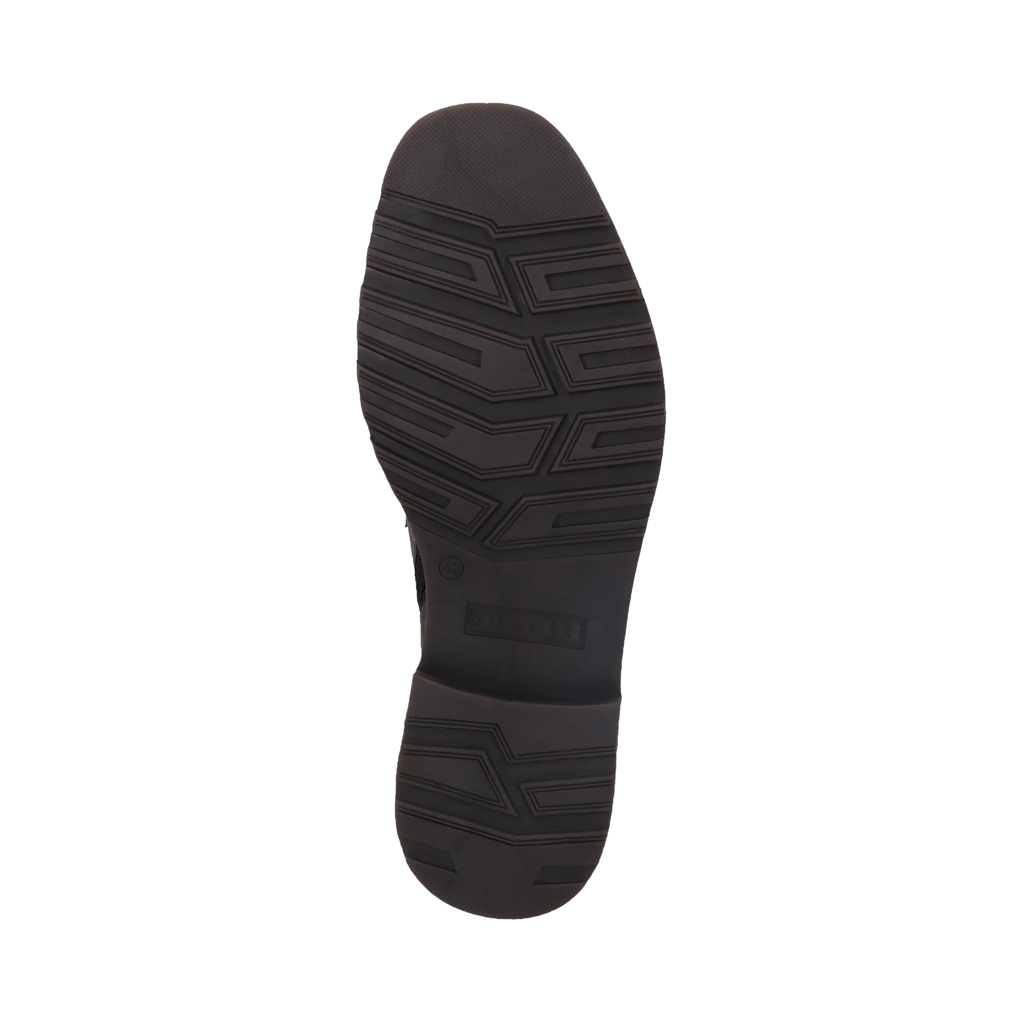 Stiefel dunkelrot - Image 7