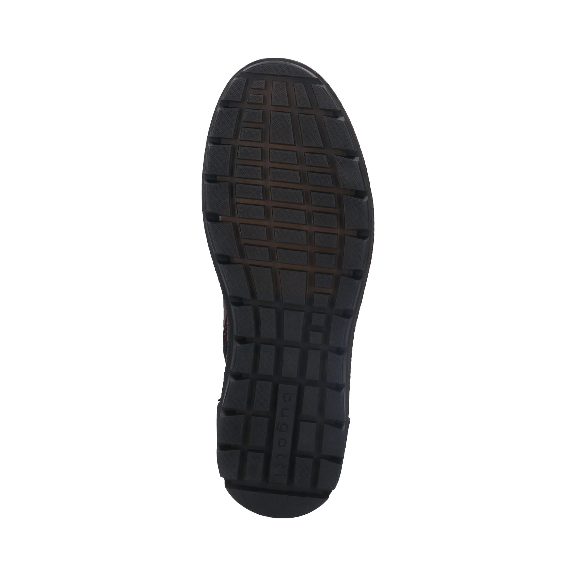 Stiefel dunkelrot - Image 7