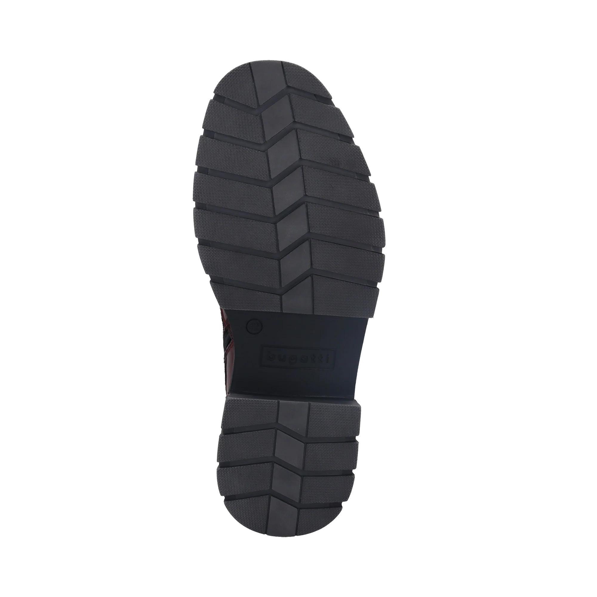 Stiefel dunkelrot - Image 7