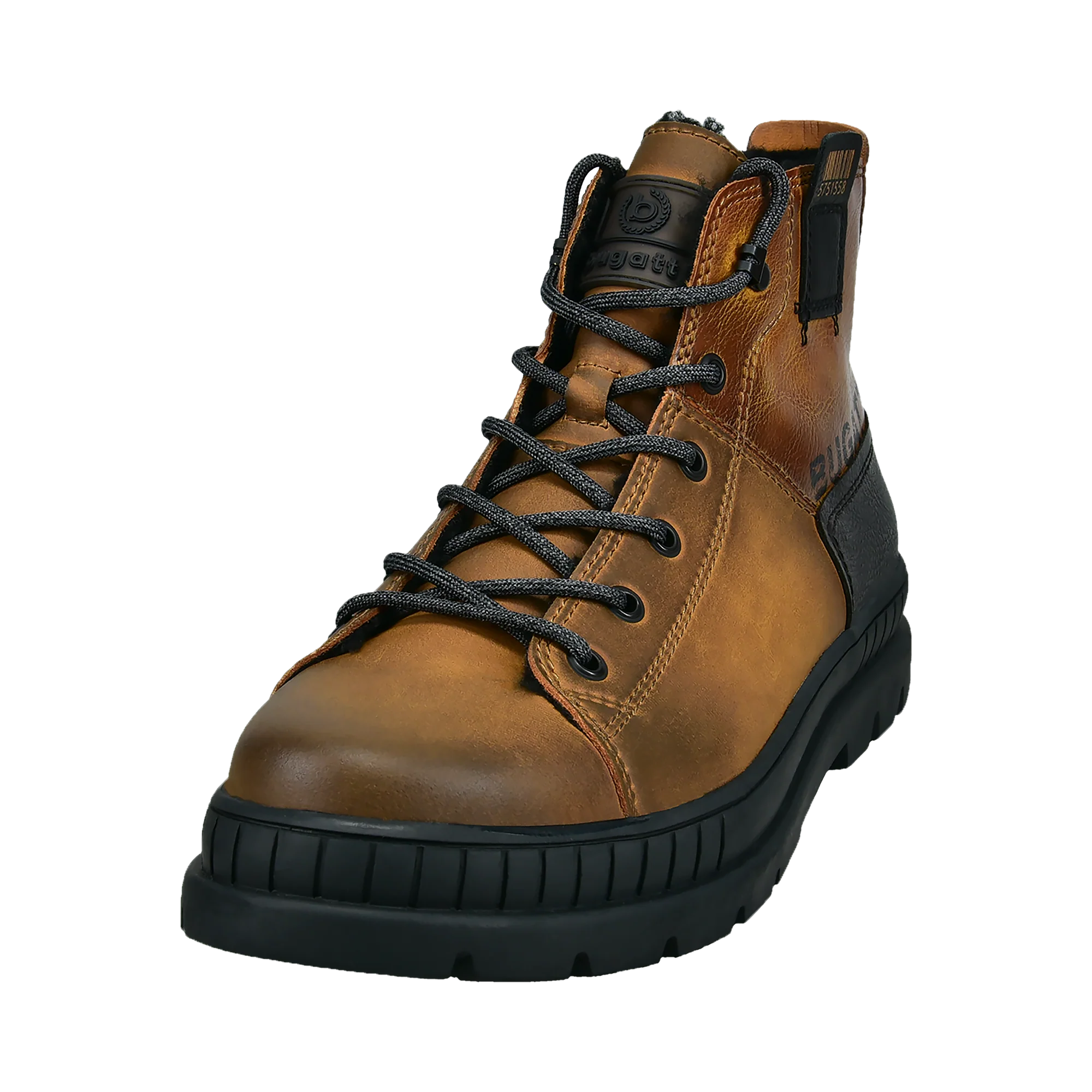 Stiefel gelb - Image 2