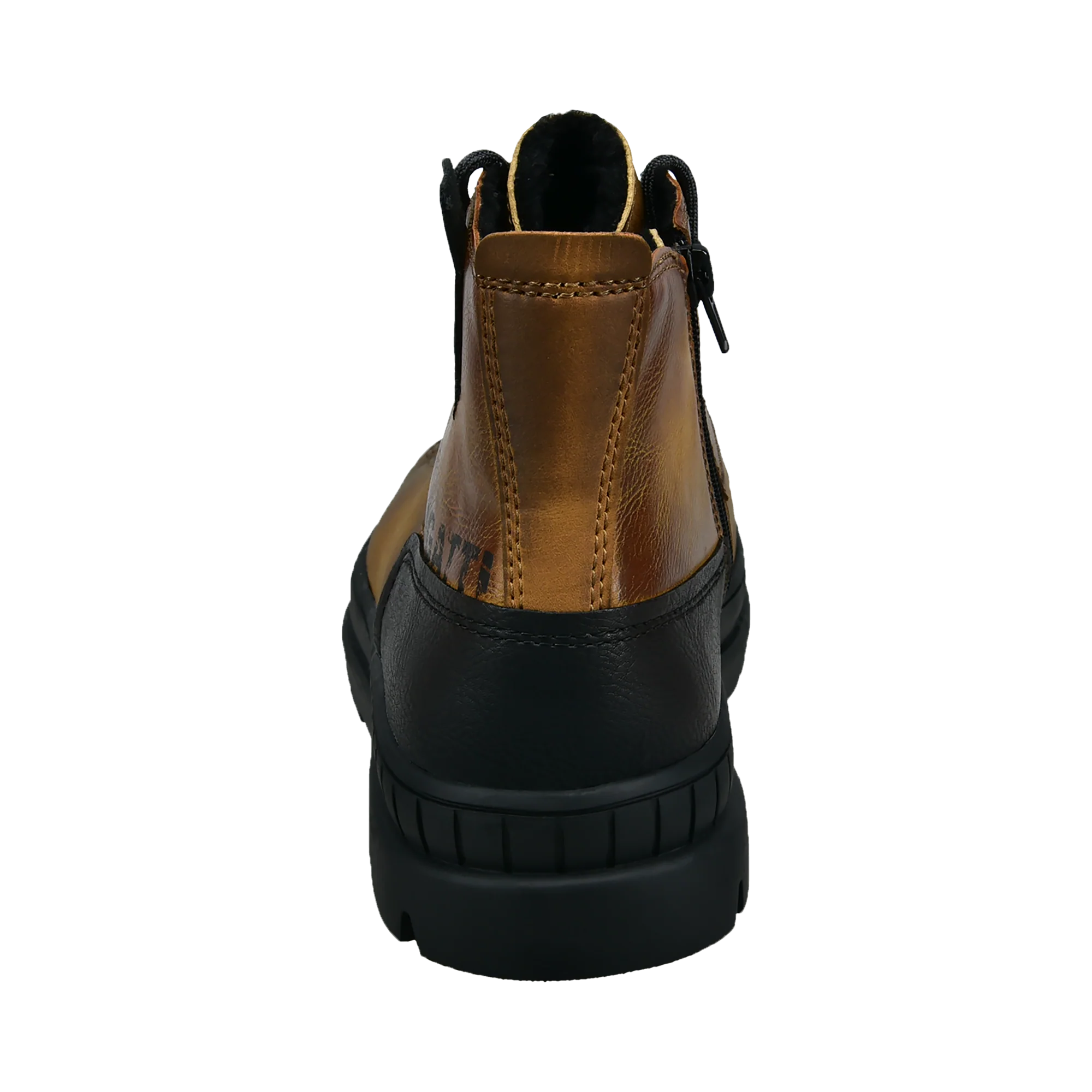Stiefel gelb - Image 3