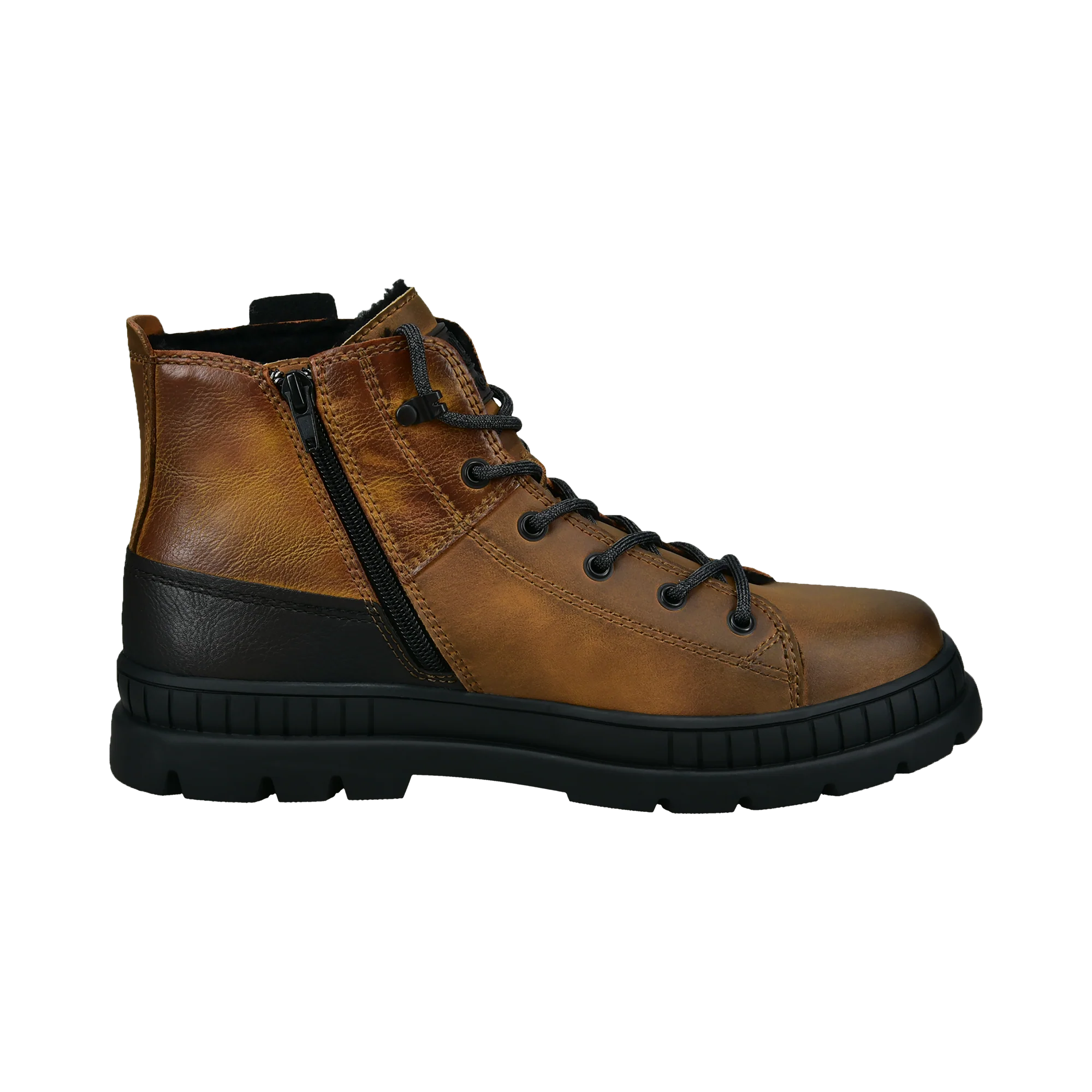 Stiefel gelb - Image 4