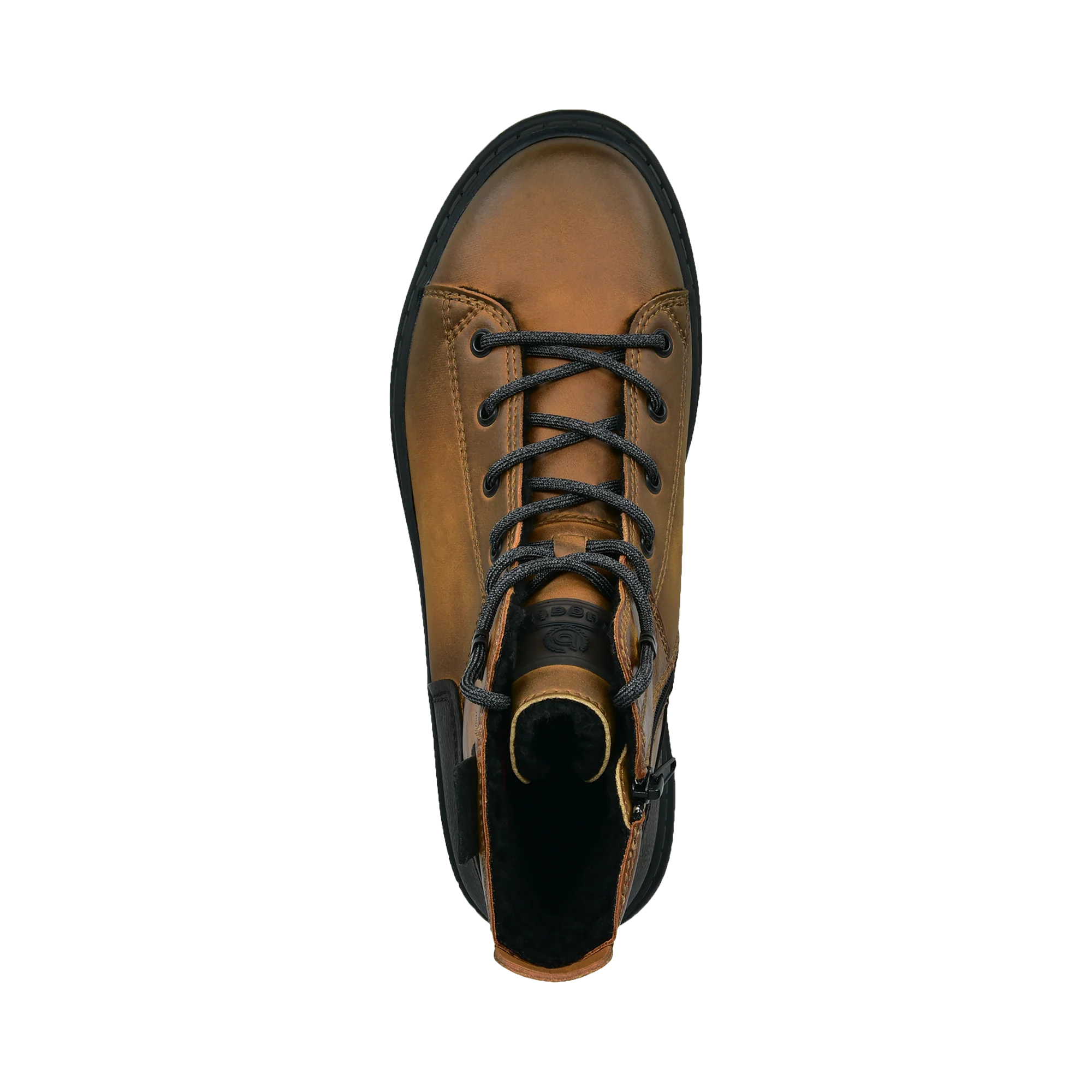 Stiefel gelb - Image 6