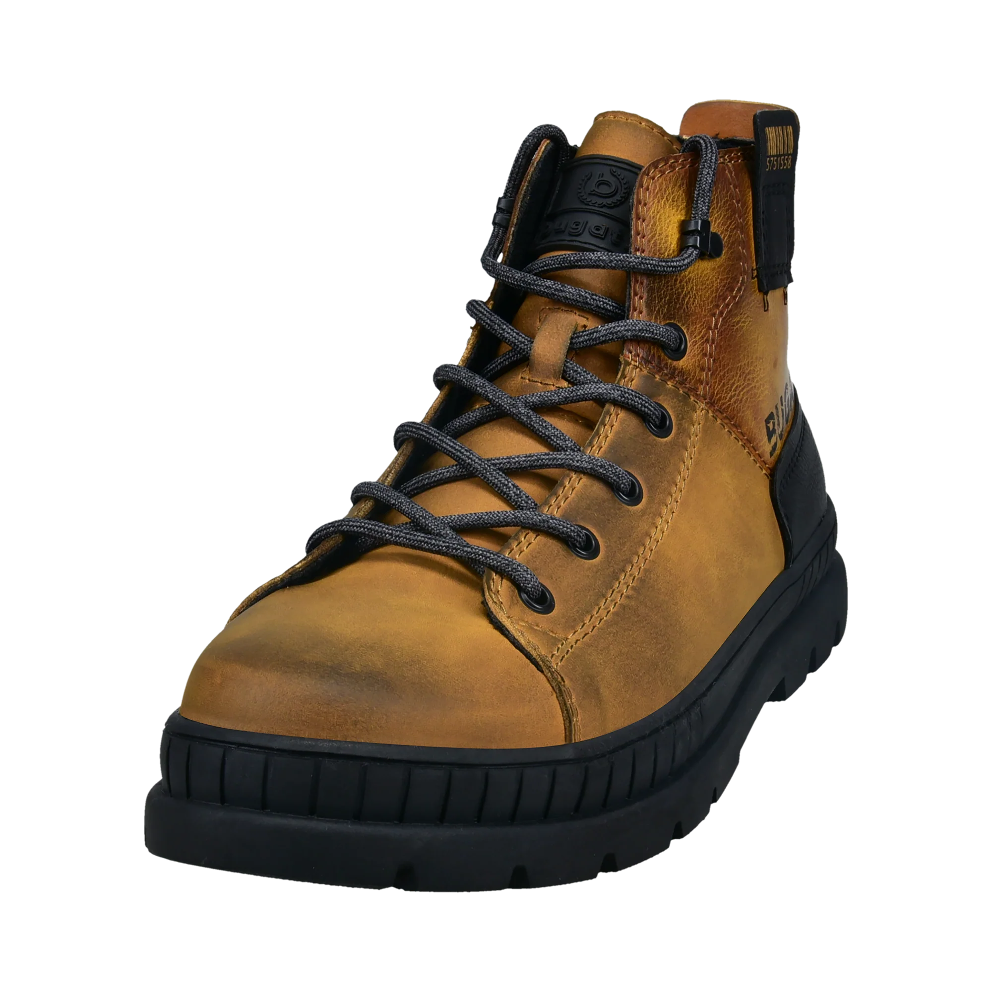 Stiefel gelb - Image 2
