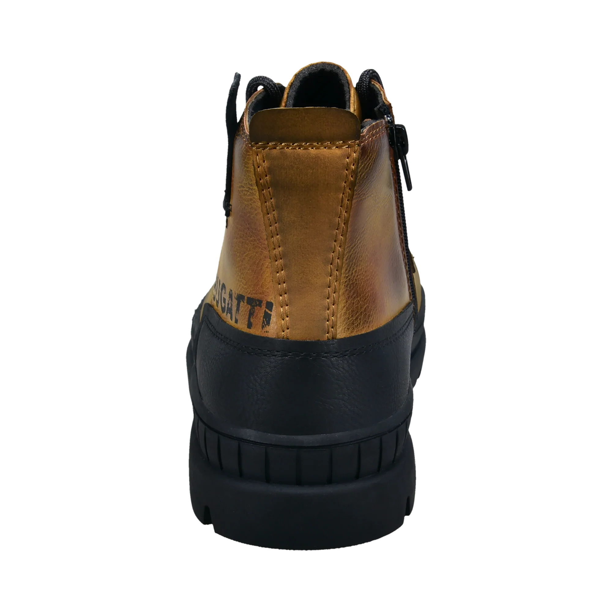 Stiefel gelb - Image 3