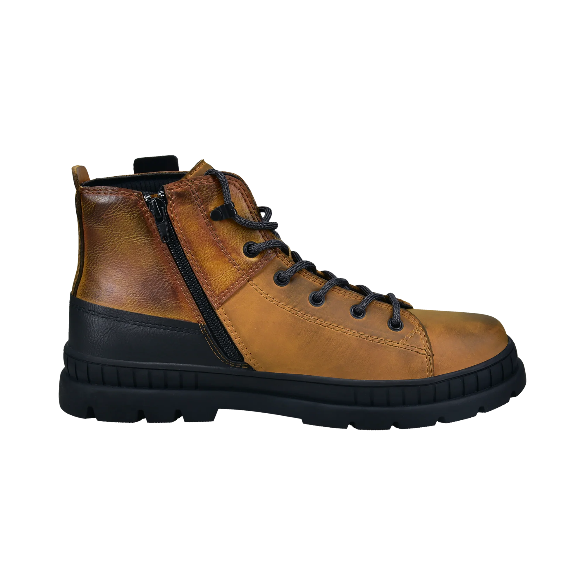 Stiefel gelb - Image 4