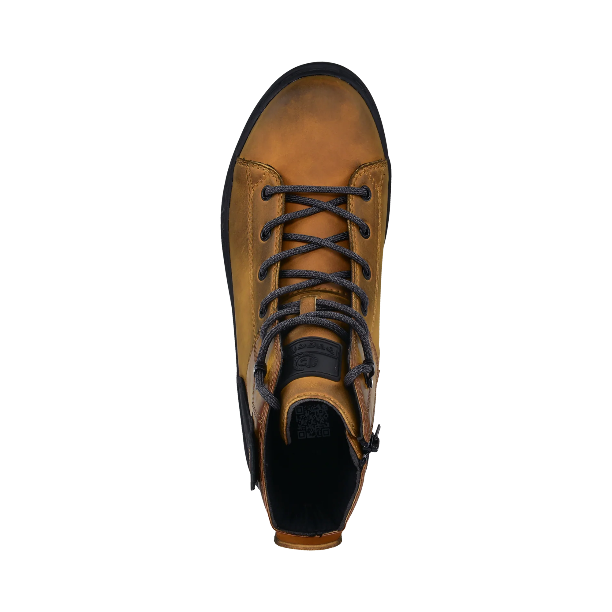 Stiefel gelb - Image 6