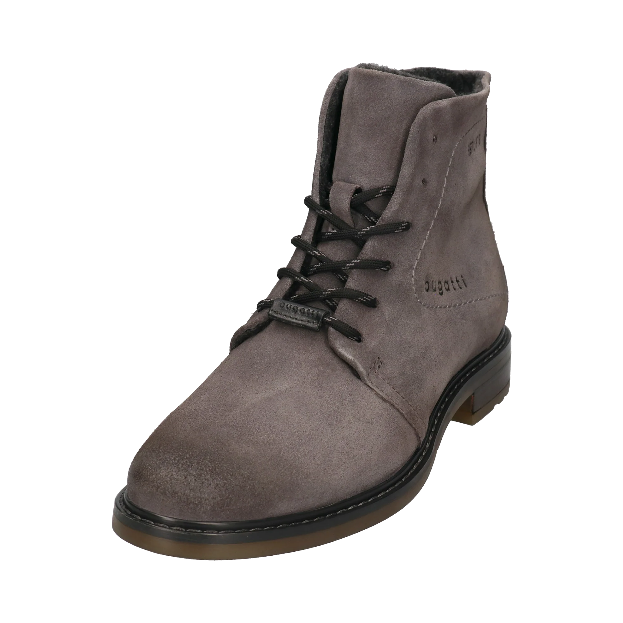 Stiefel grau - Image 2