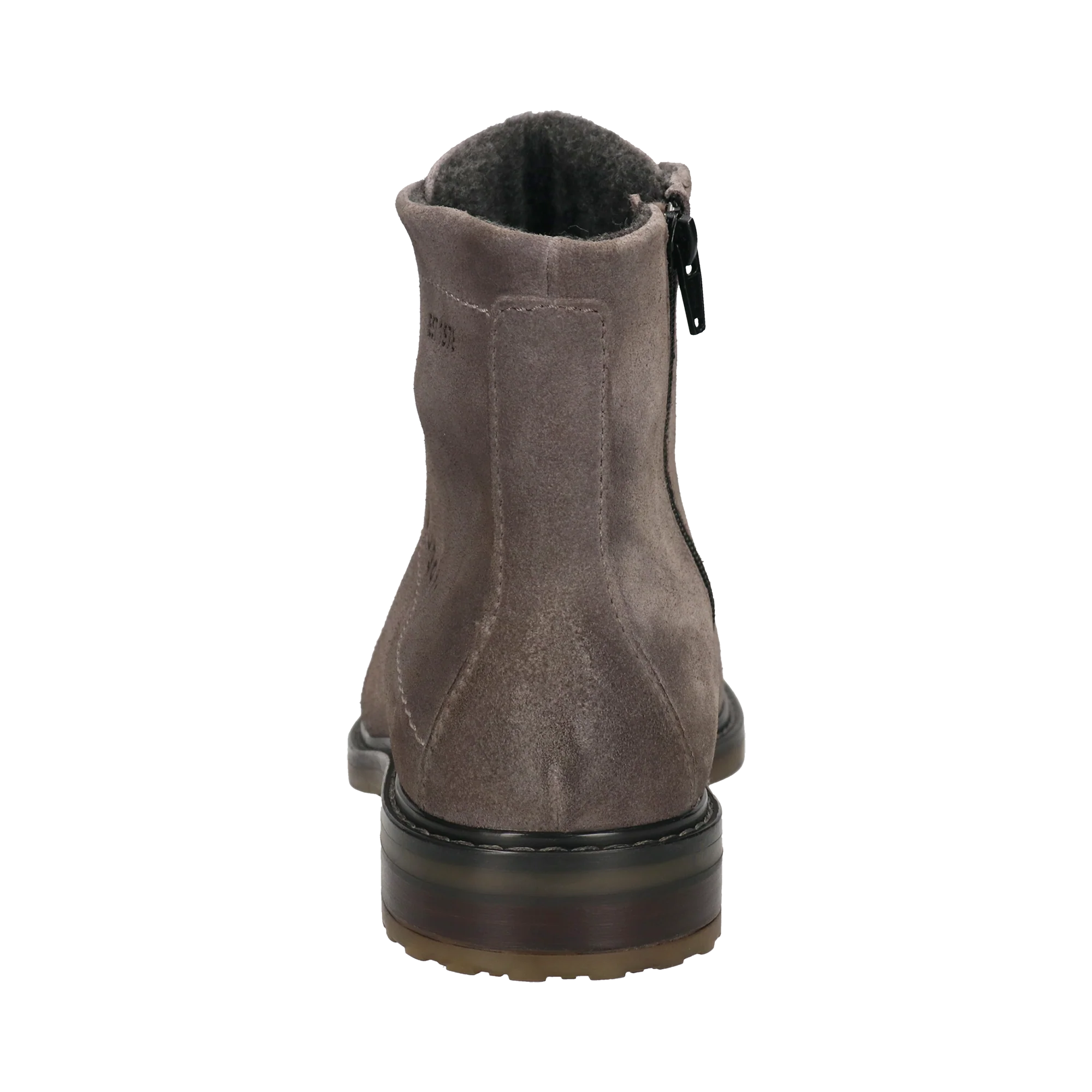 Stiefel grau - Image 3