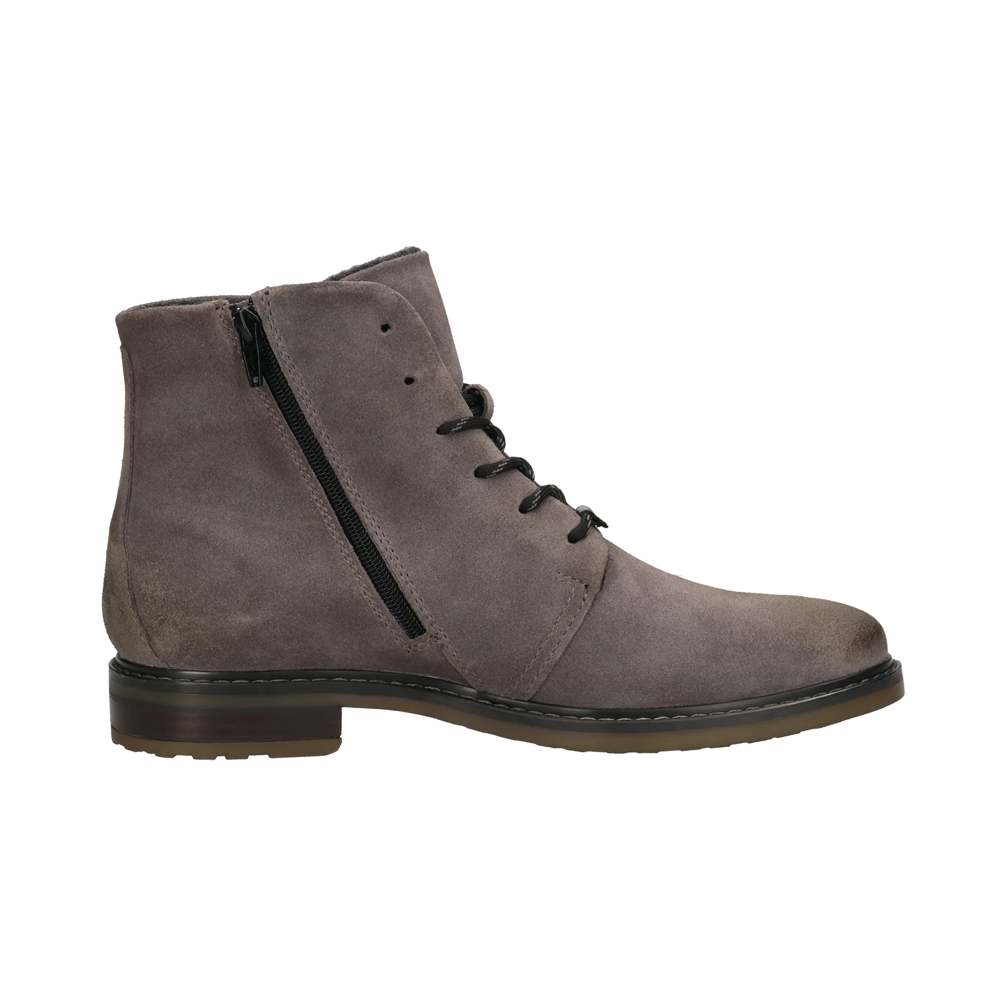 Stiefel grau - Image 4
