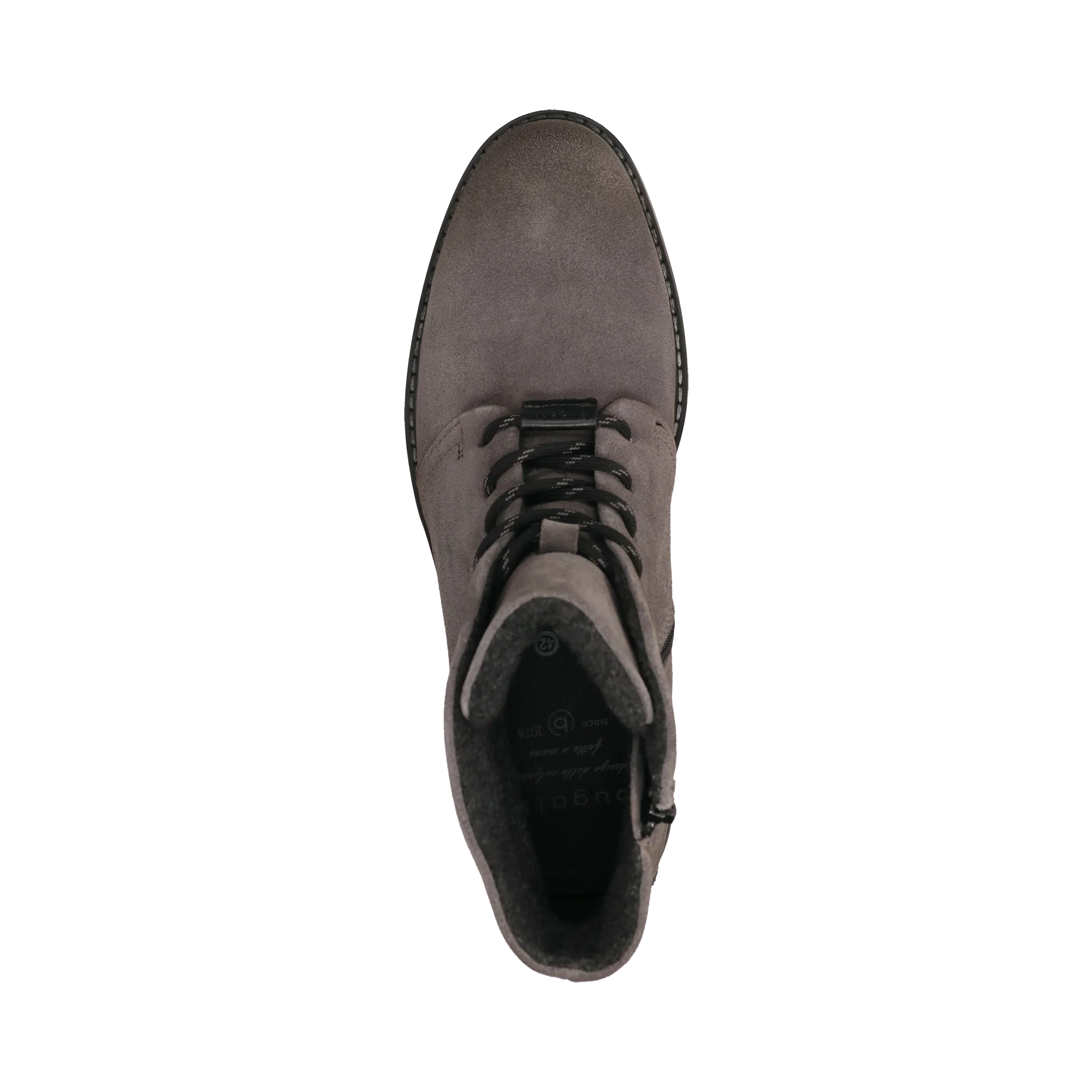 Stiefel grau - Image 6