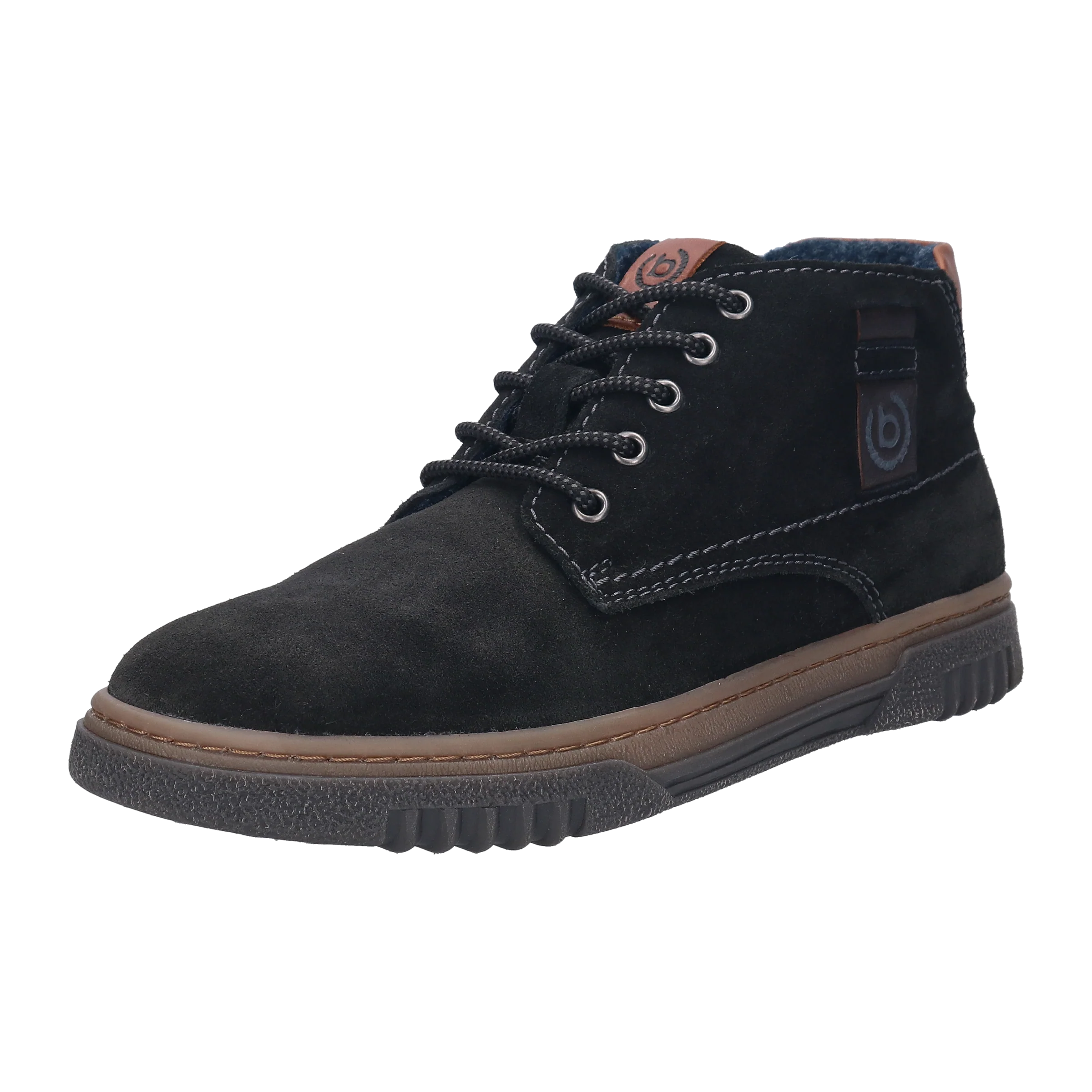 Stiefel grau - Image 2