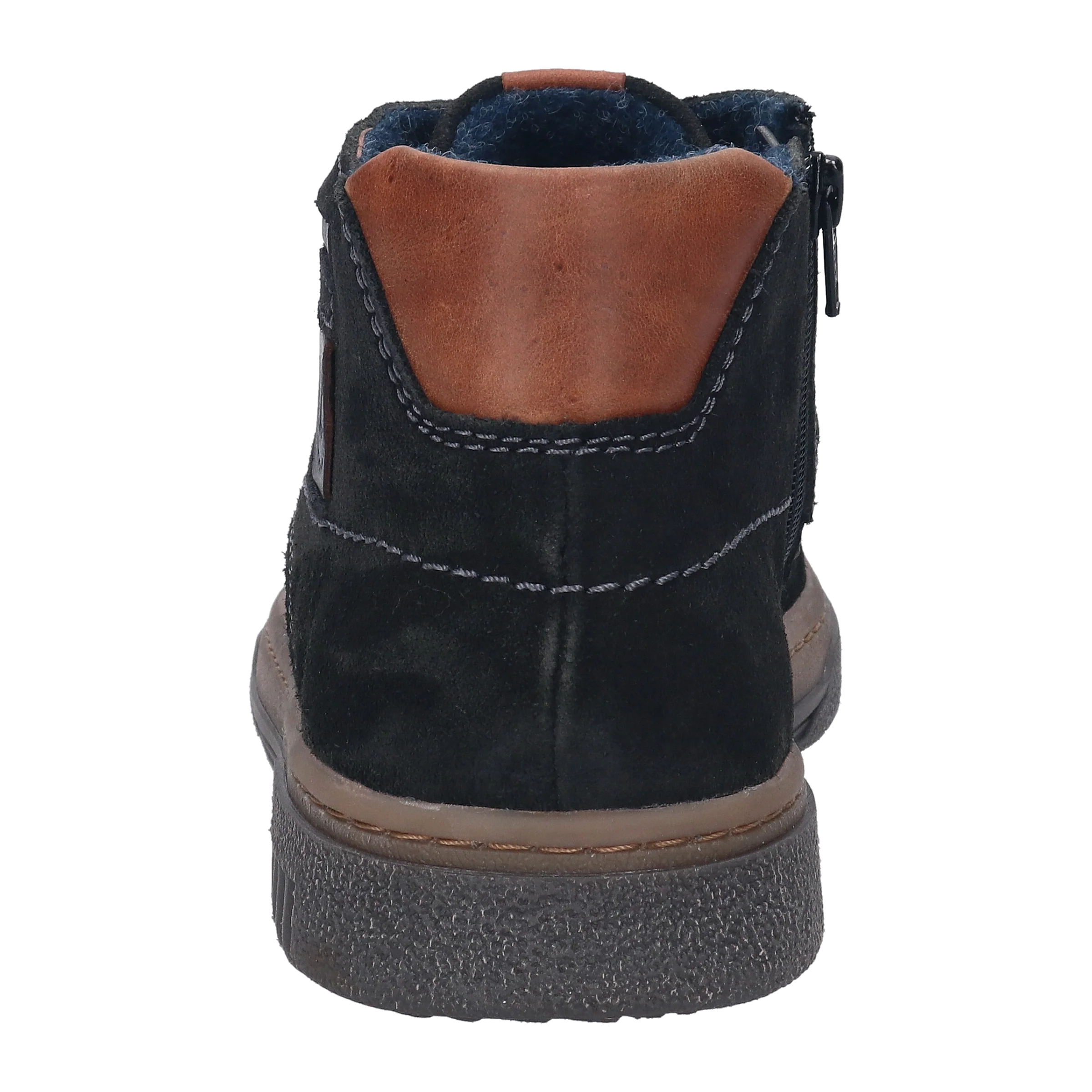 Stiefel grau - Image 3