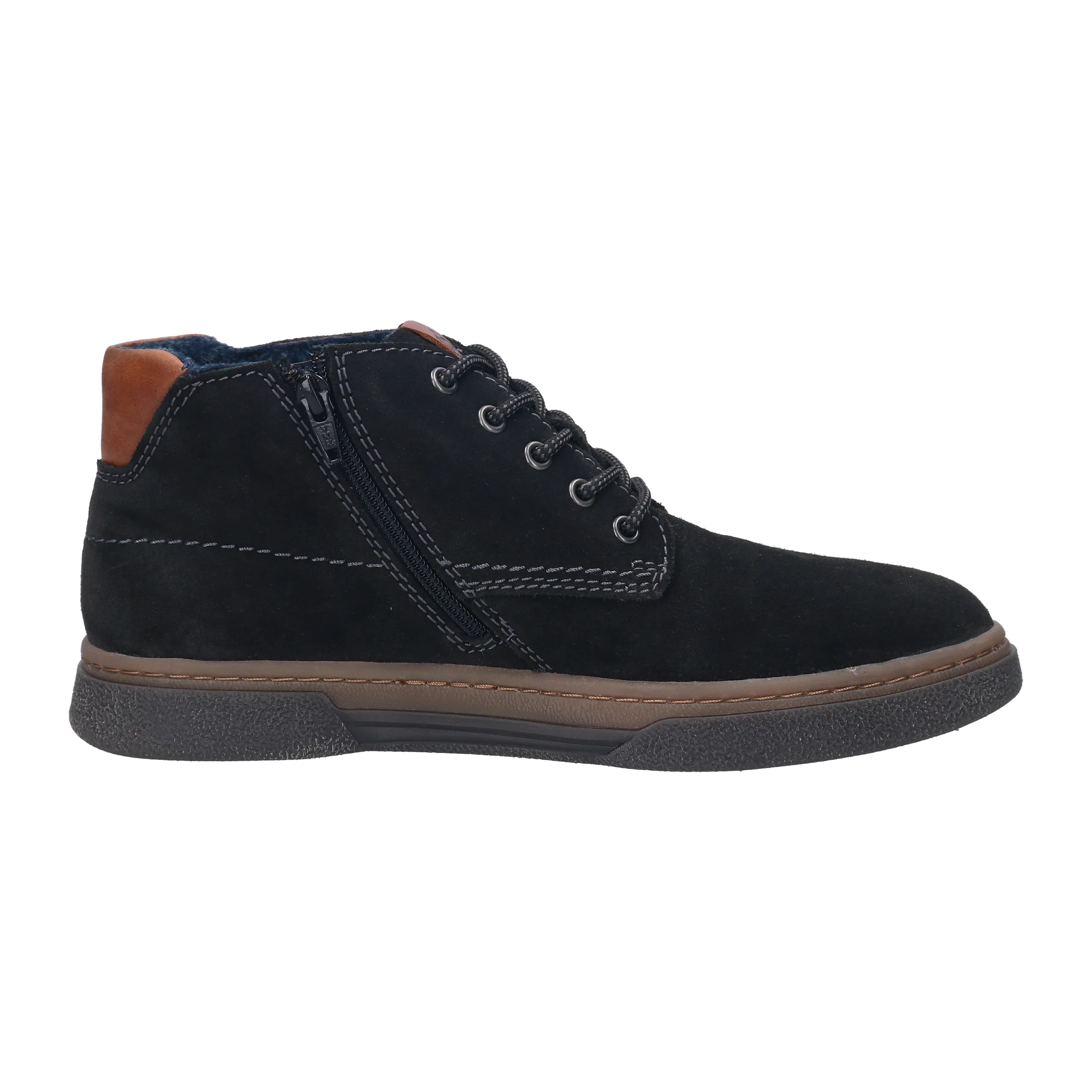 Stiefel grau - Image 4