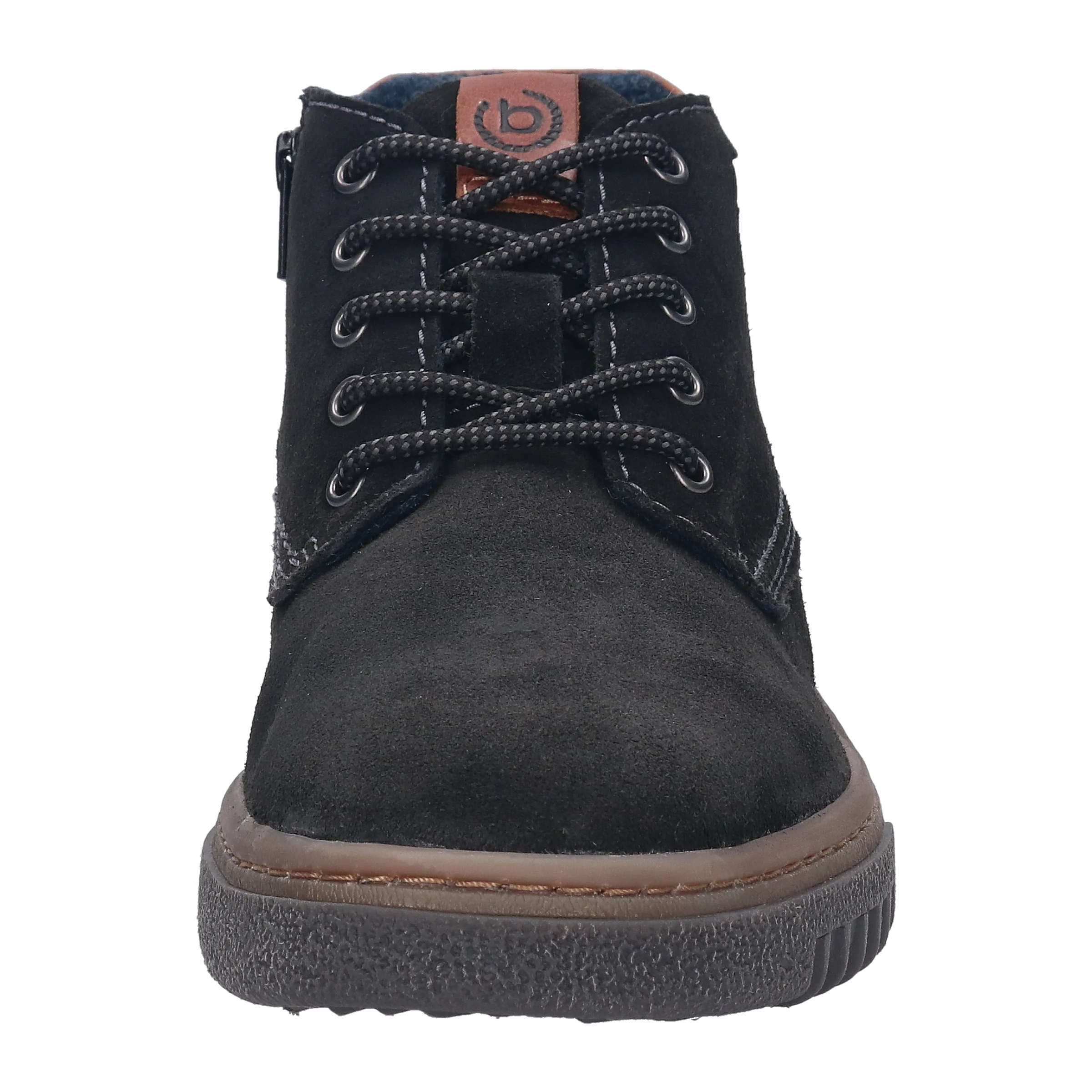 Stiefel grau - Image 5