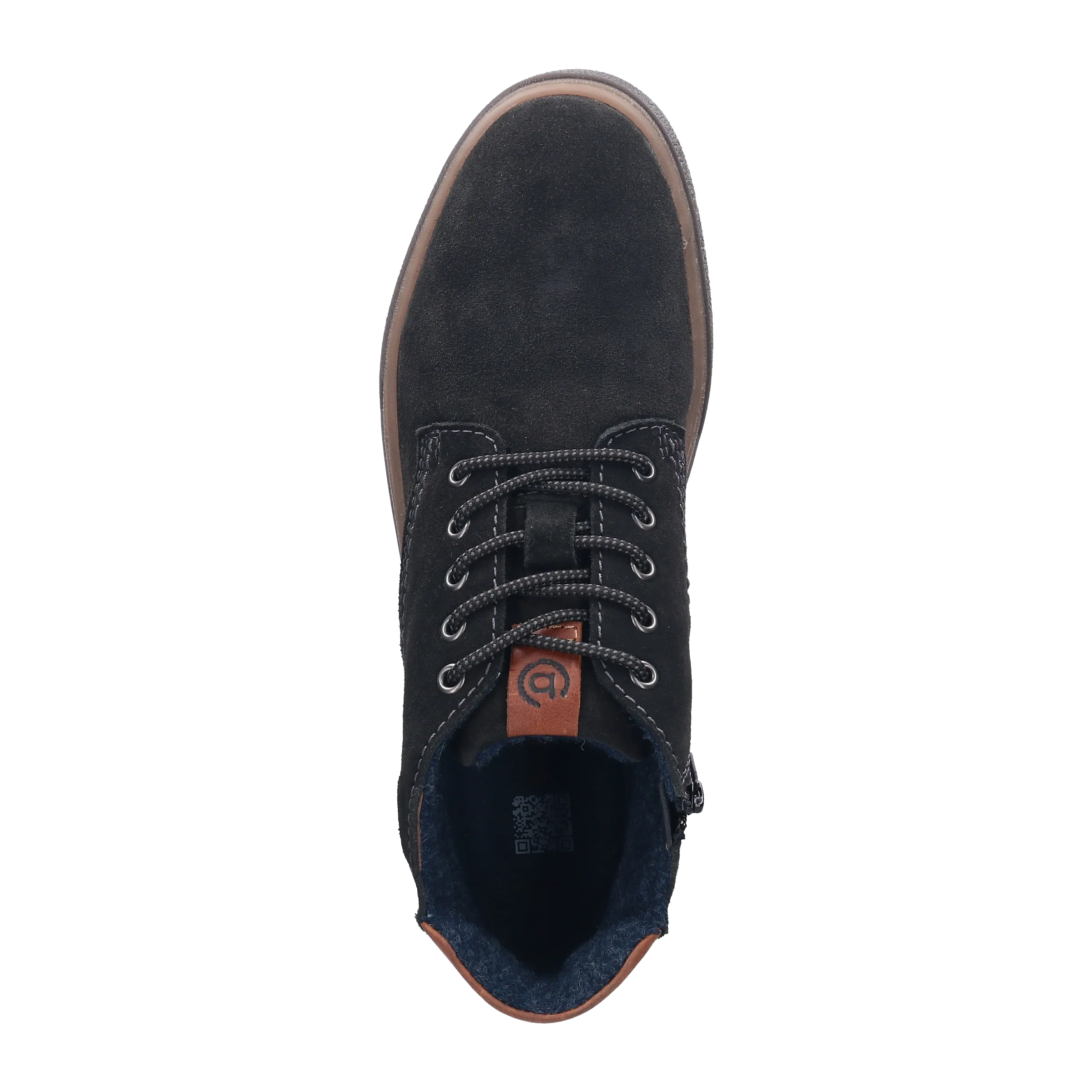 Stiefel grau - Image 6