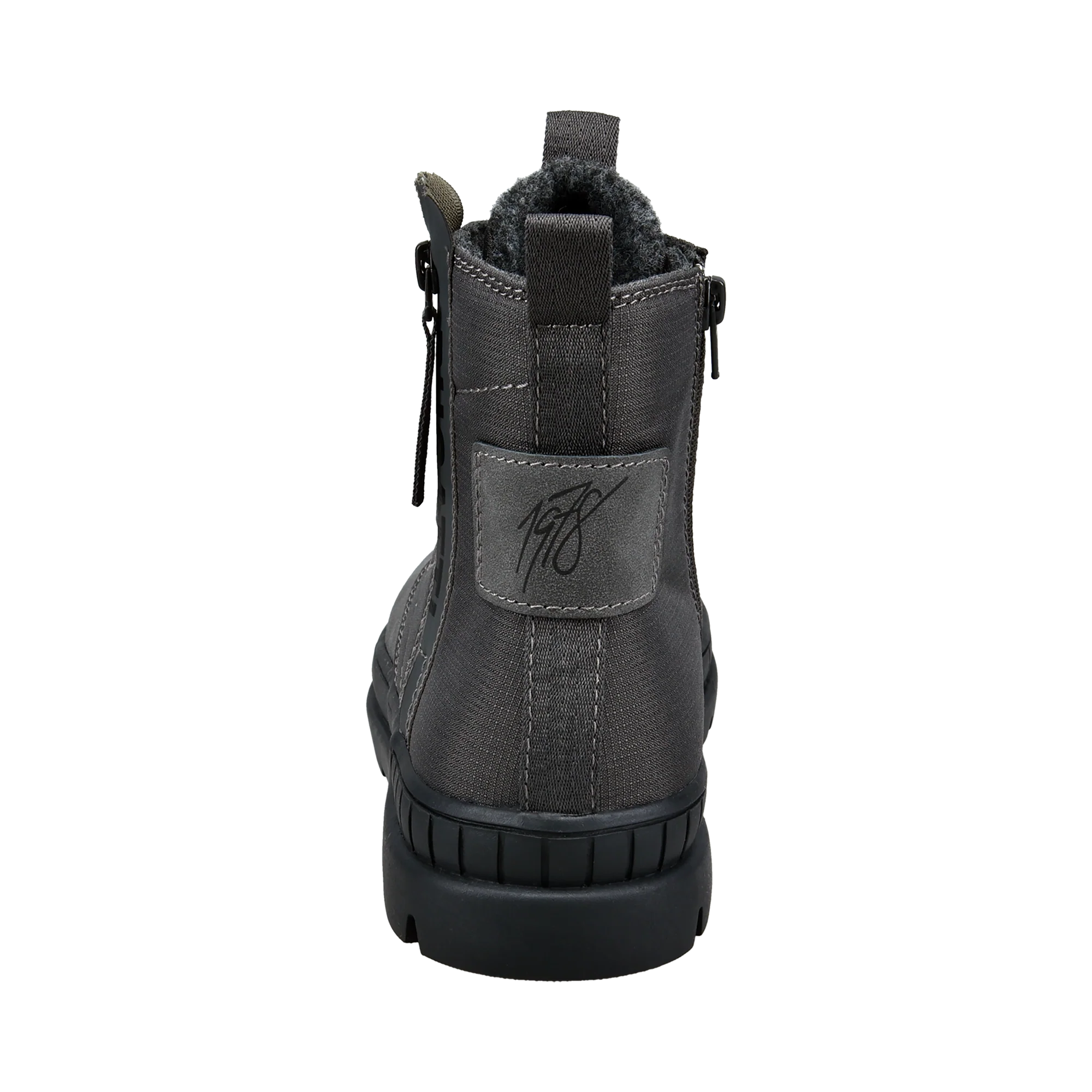 Stiefel grau - Image 3