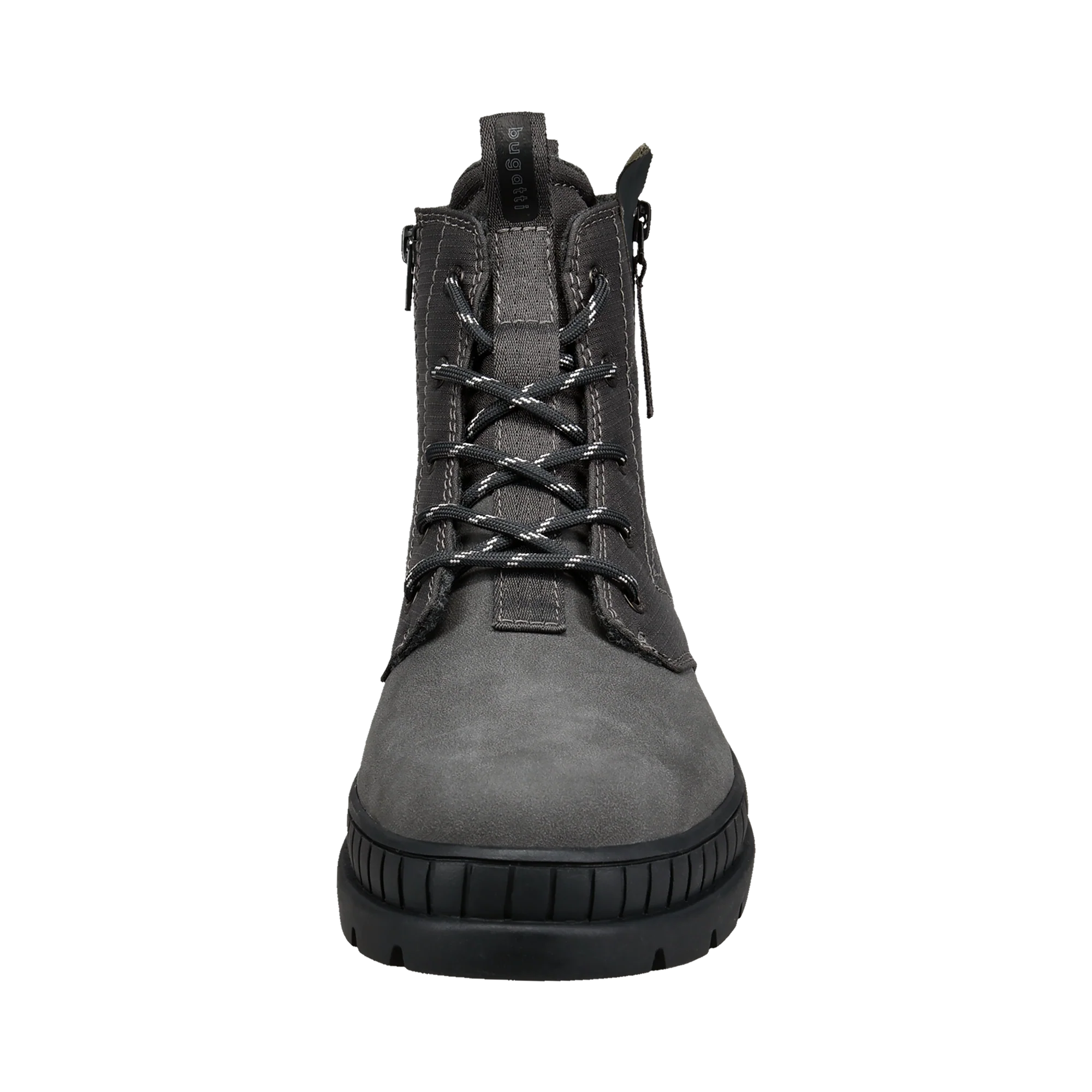 Stiefel grau - Image 5