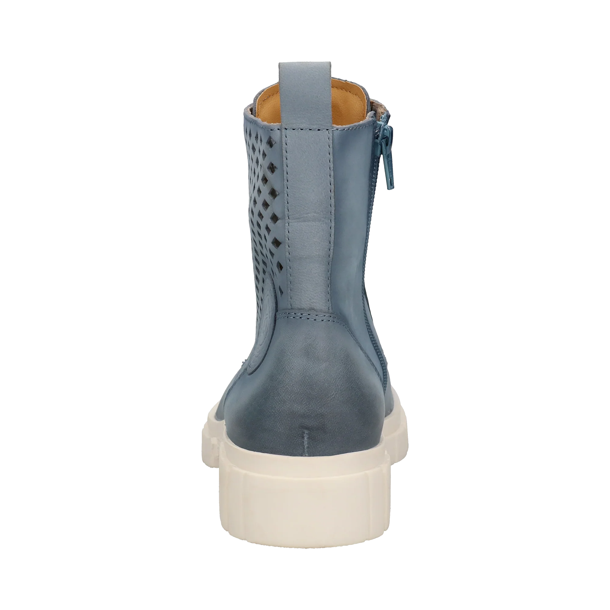 Stiefel hellblau - Image 3