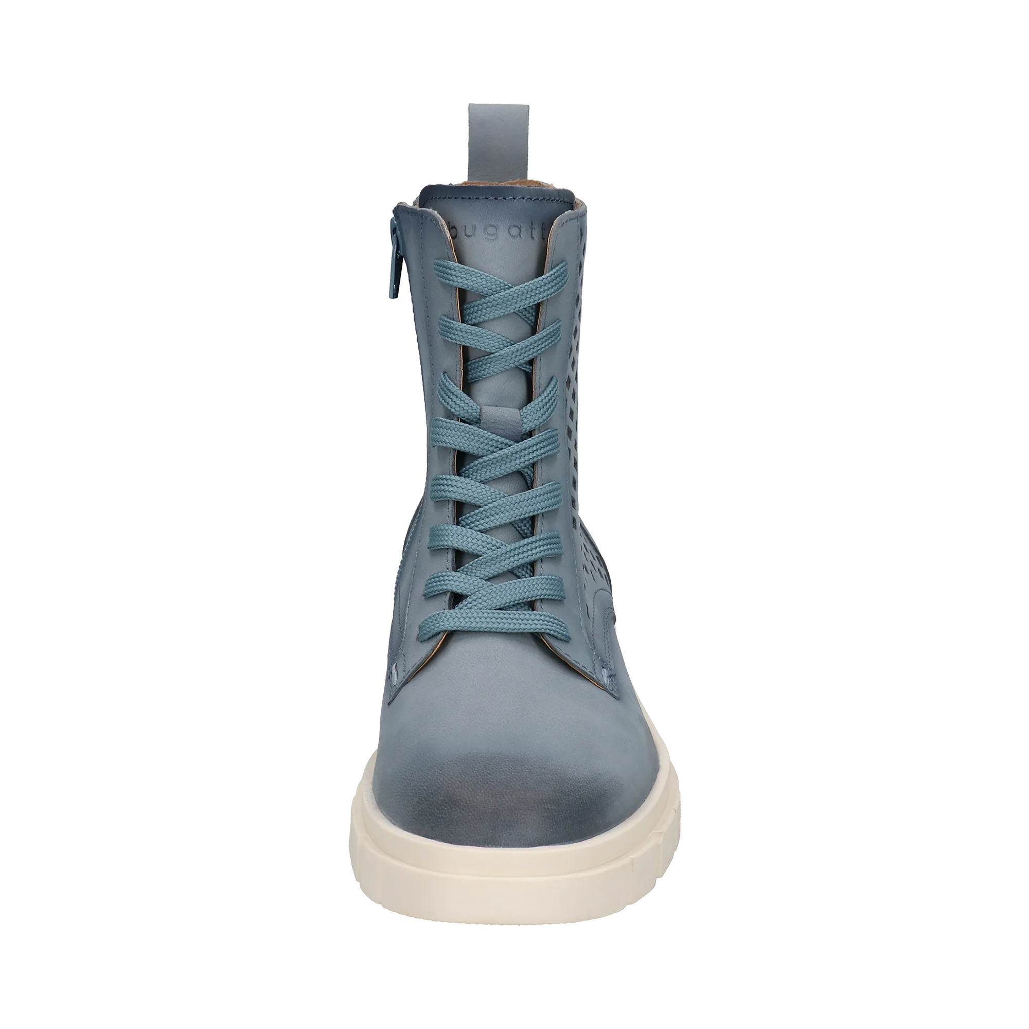 Stiefel hellblau - Image 5