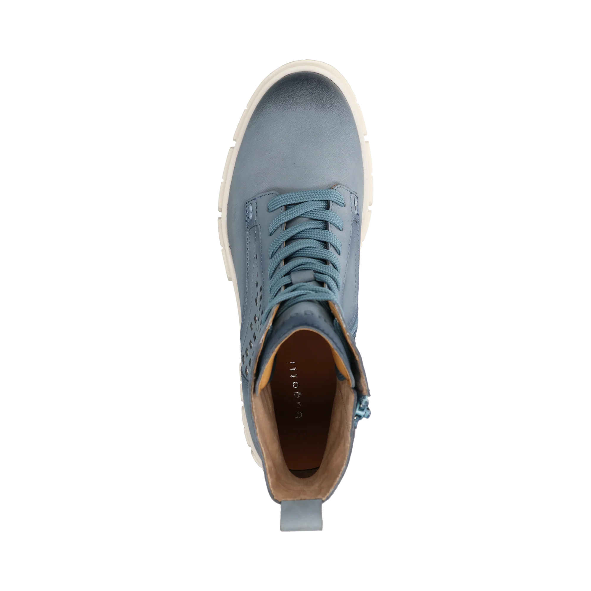 Stiefel hellblau - Image 6