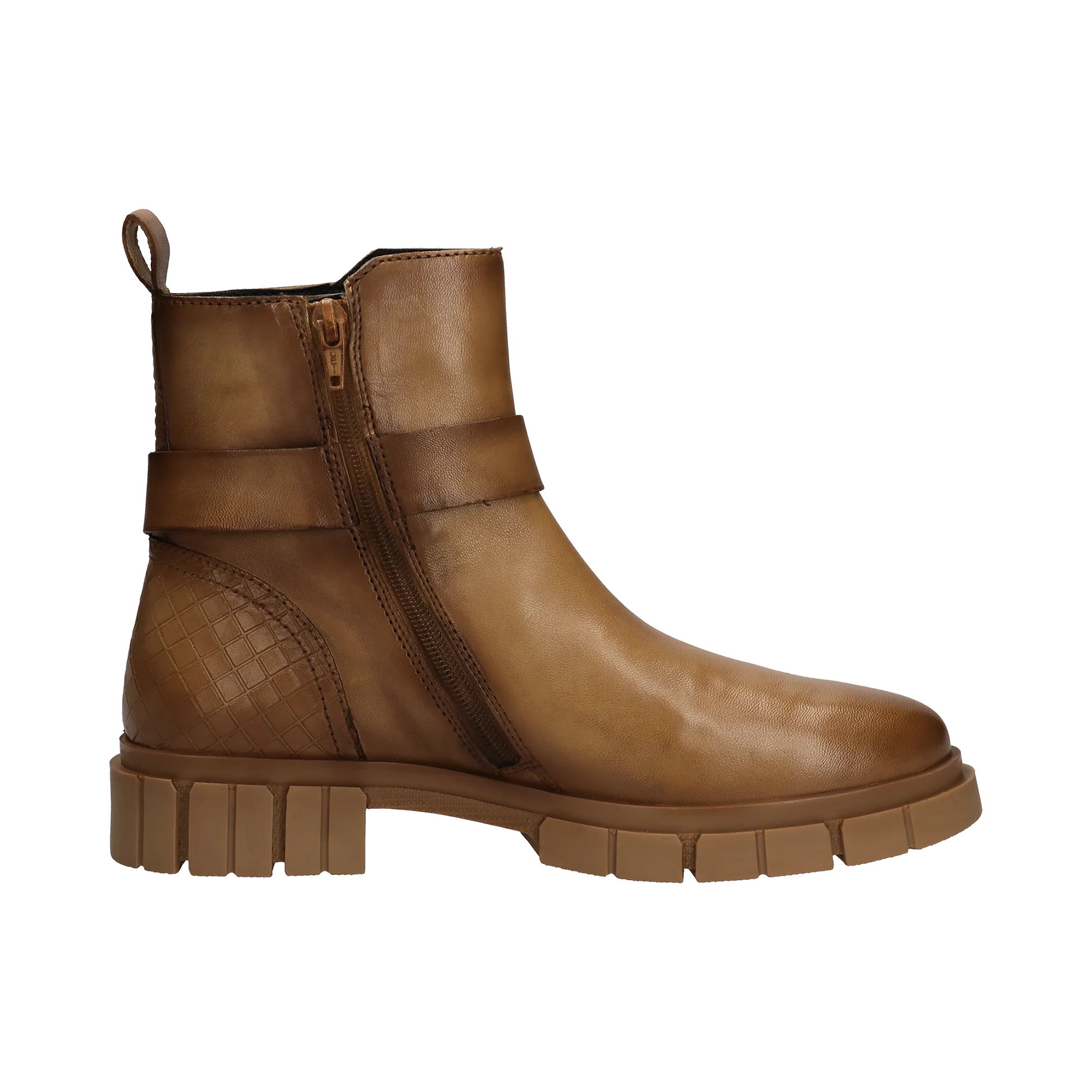 Stiefel hellbraun - Image 4