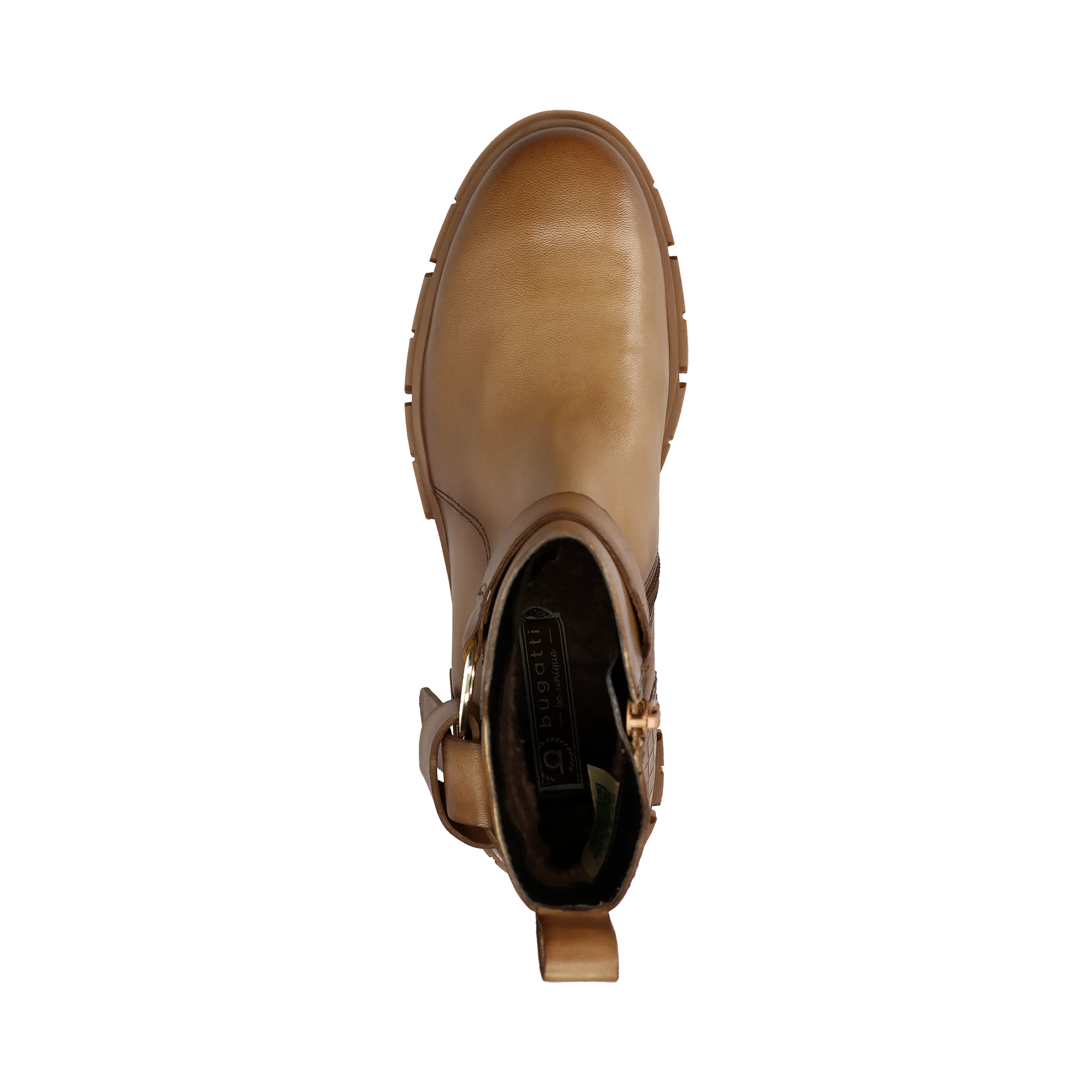 Stiefel hellbraun - Image 6