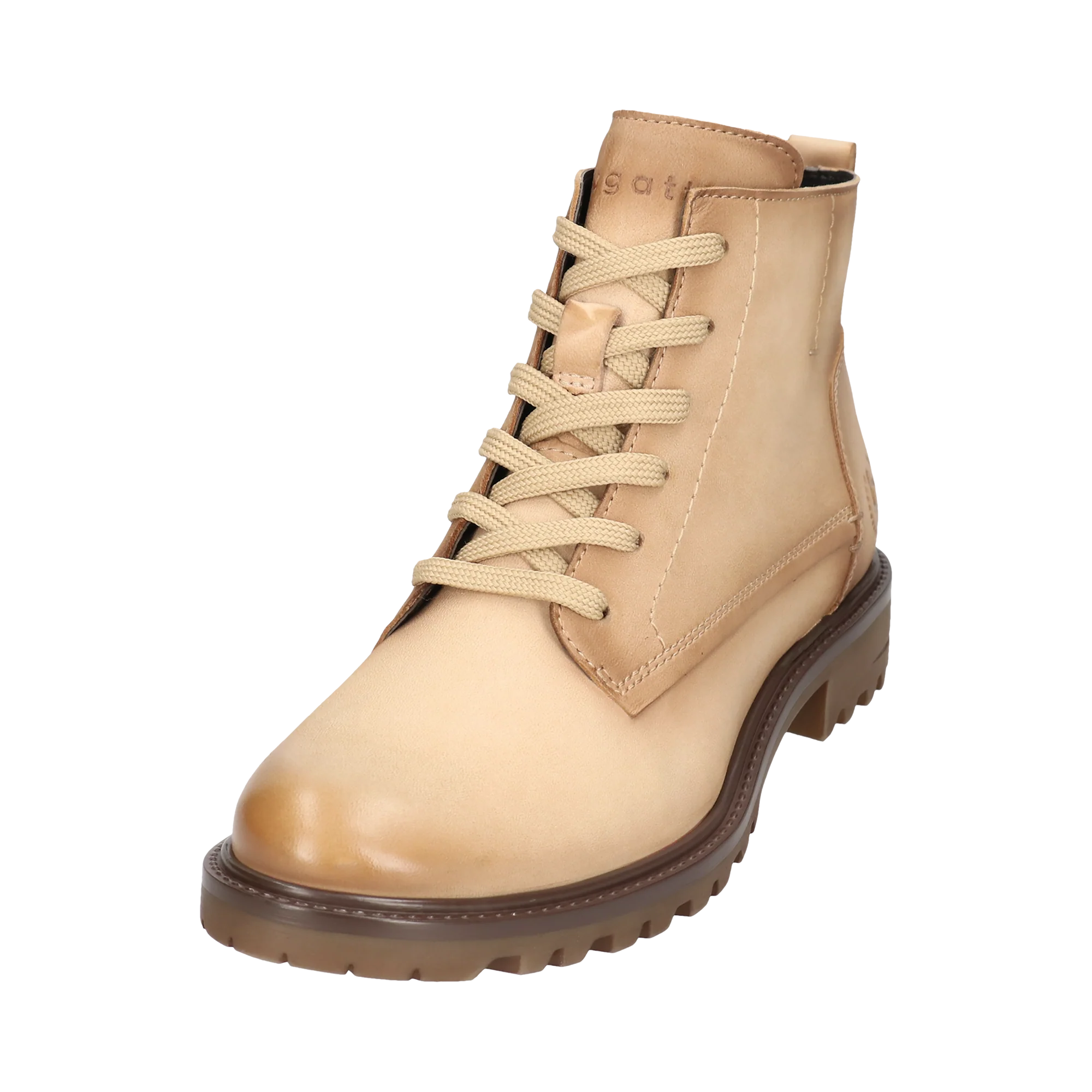 Stiefel hellbraun - Image 2